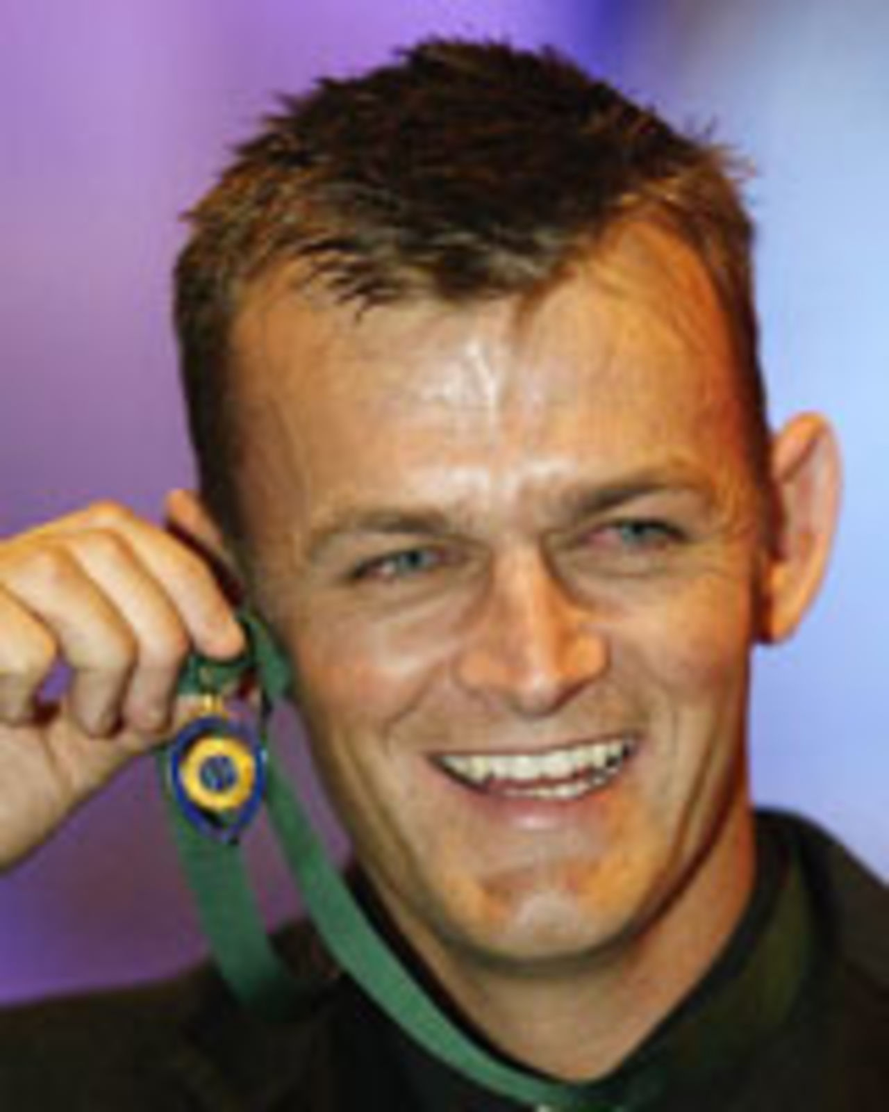 Adam Gilchrist