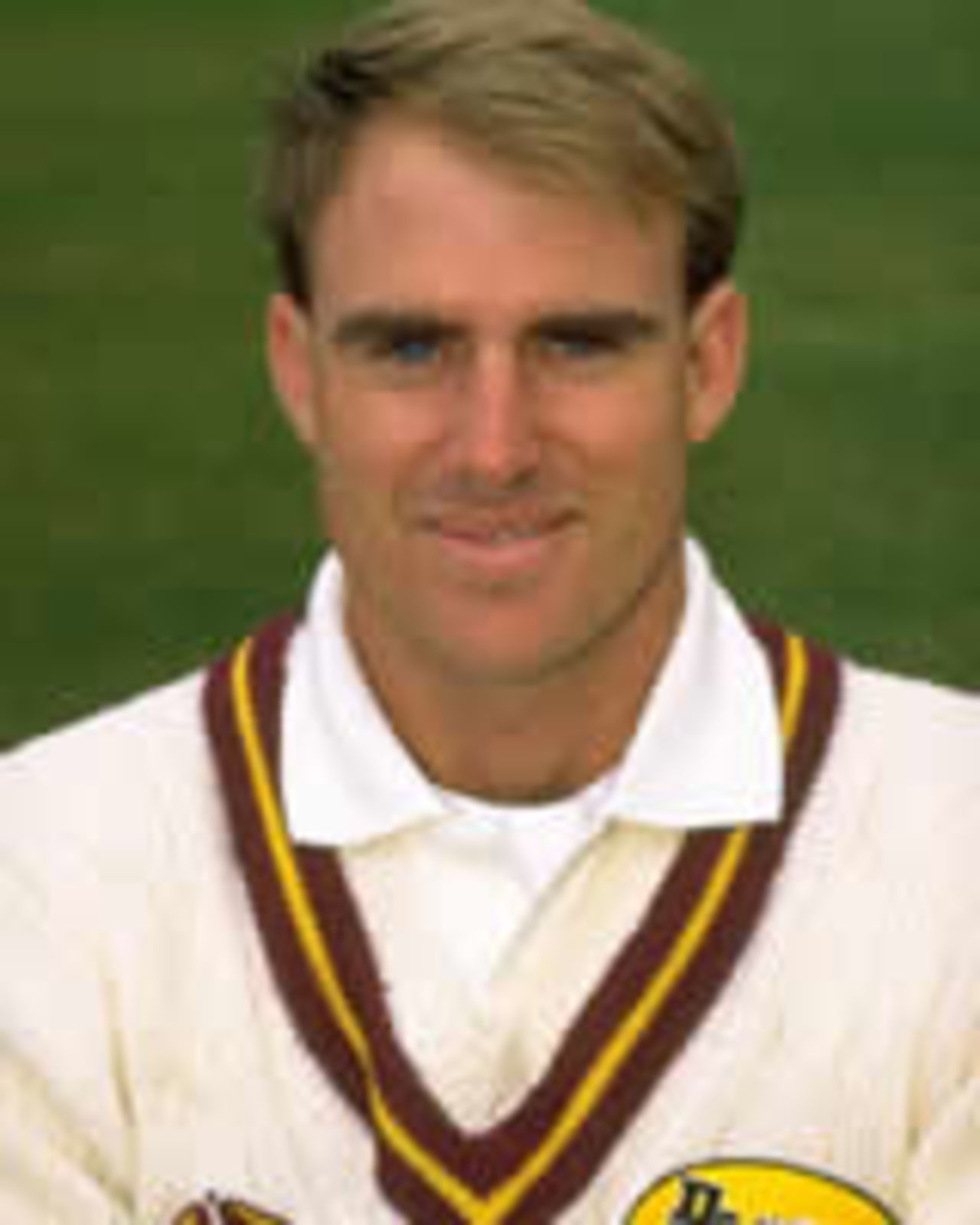 Matthew Hayden
