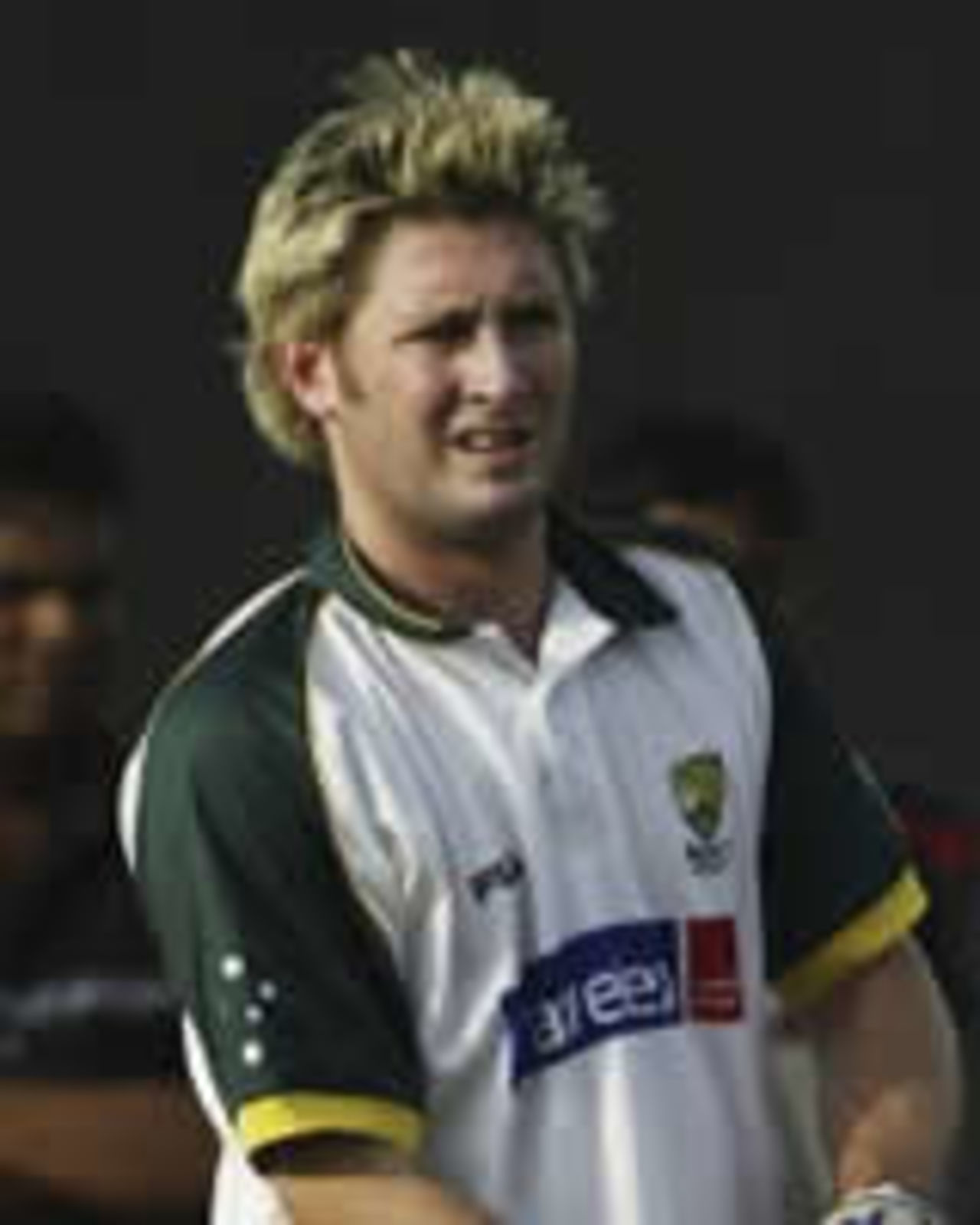 Michael Clarke
