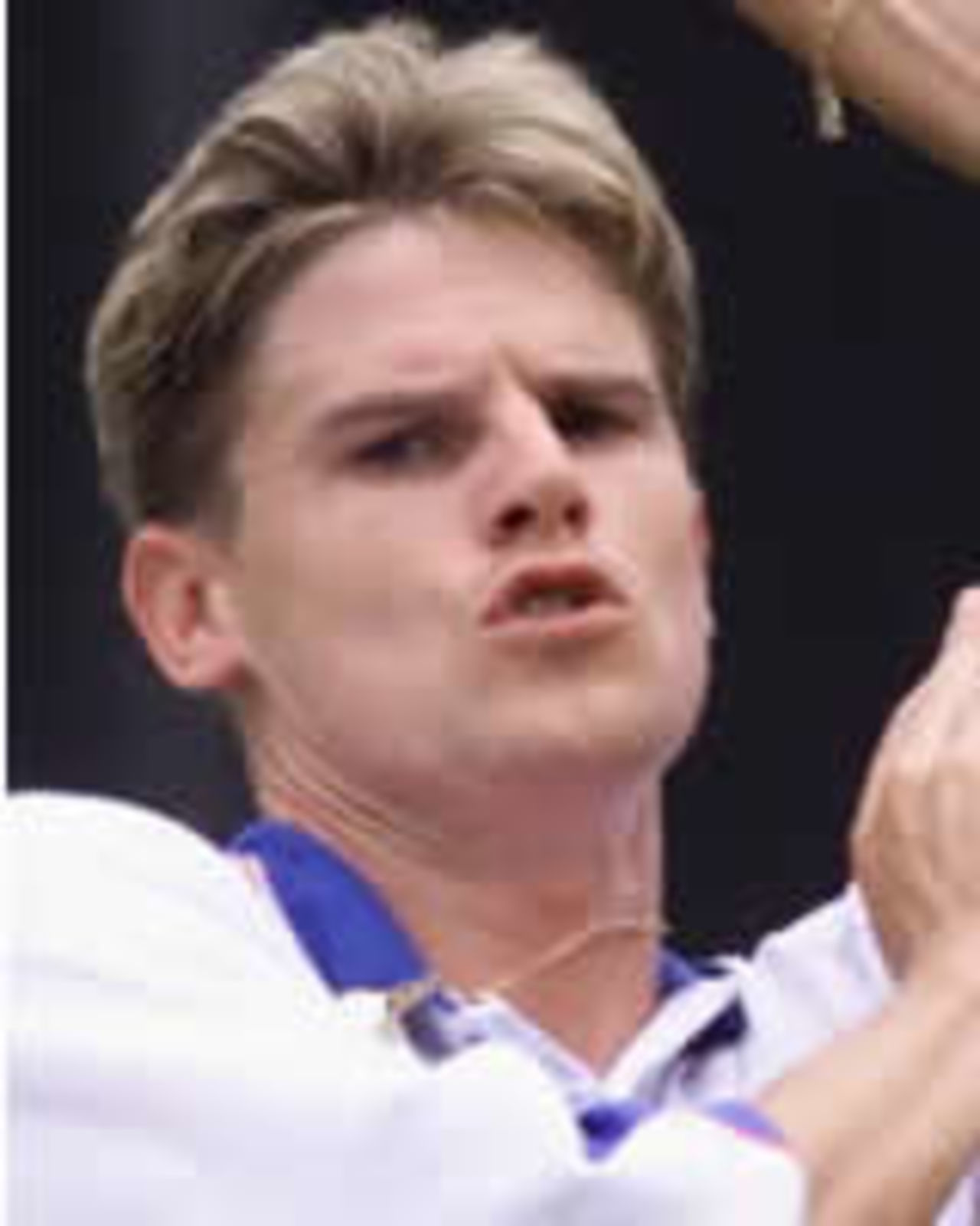 Nathan Bracken
