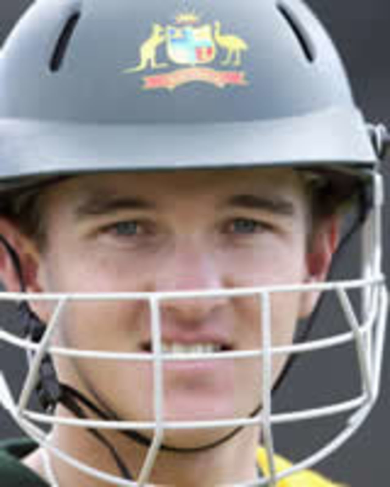 Nathan Hauritz