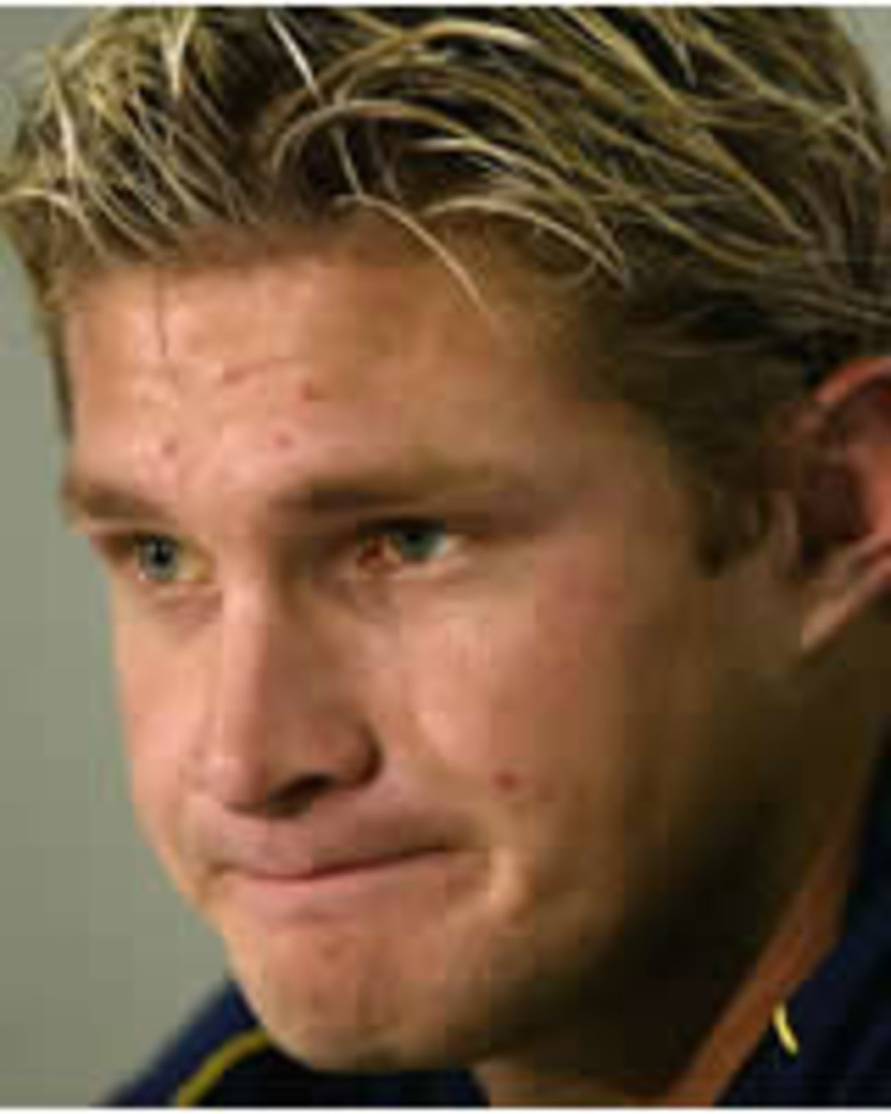 Shane Watson