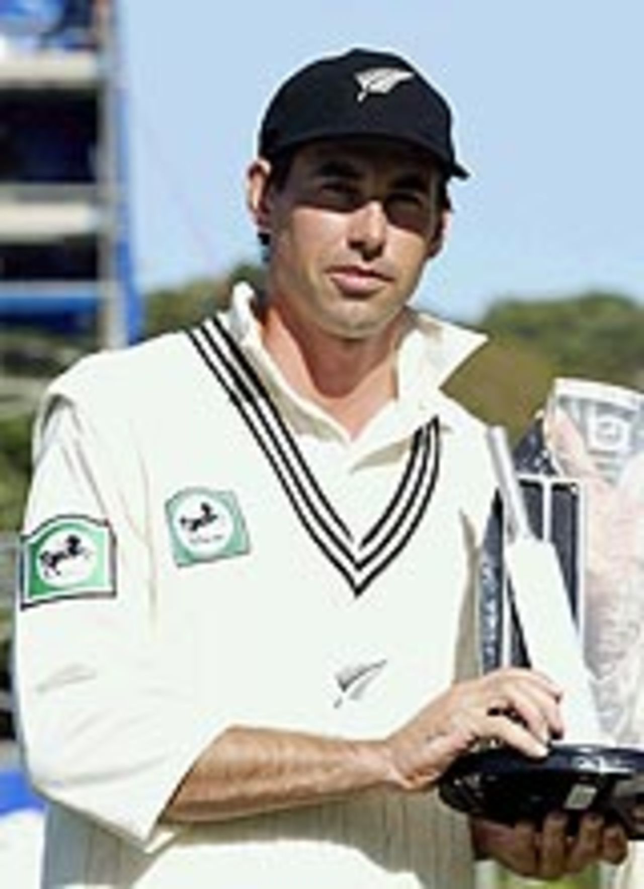 Stephen Fleming, 2004