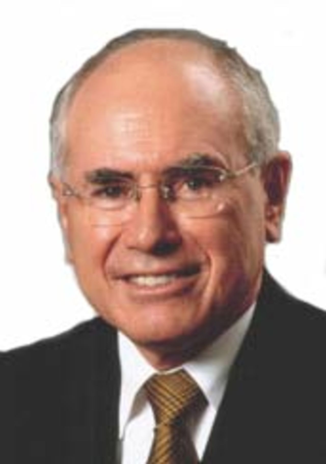 John Howard
