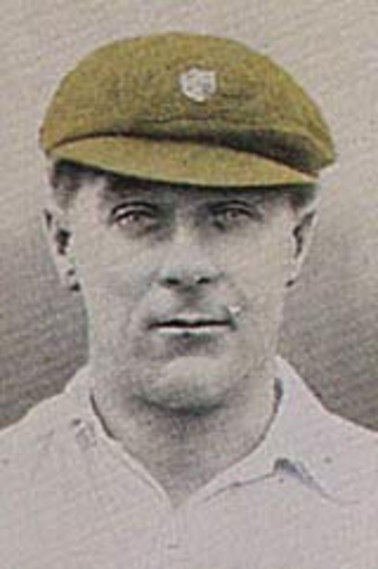 Warren Bardsley