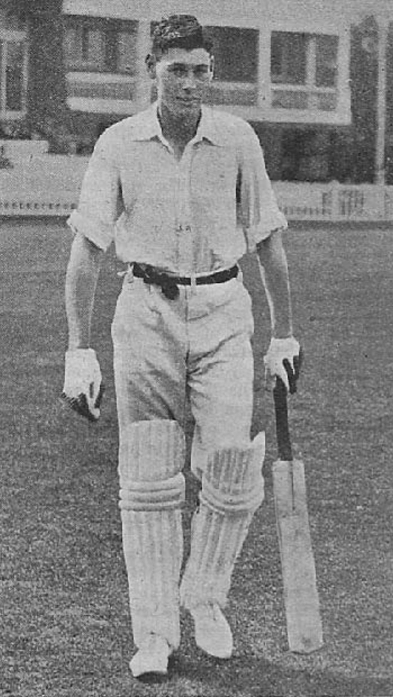 Richard Hill