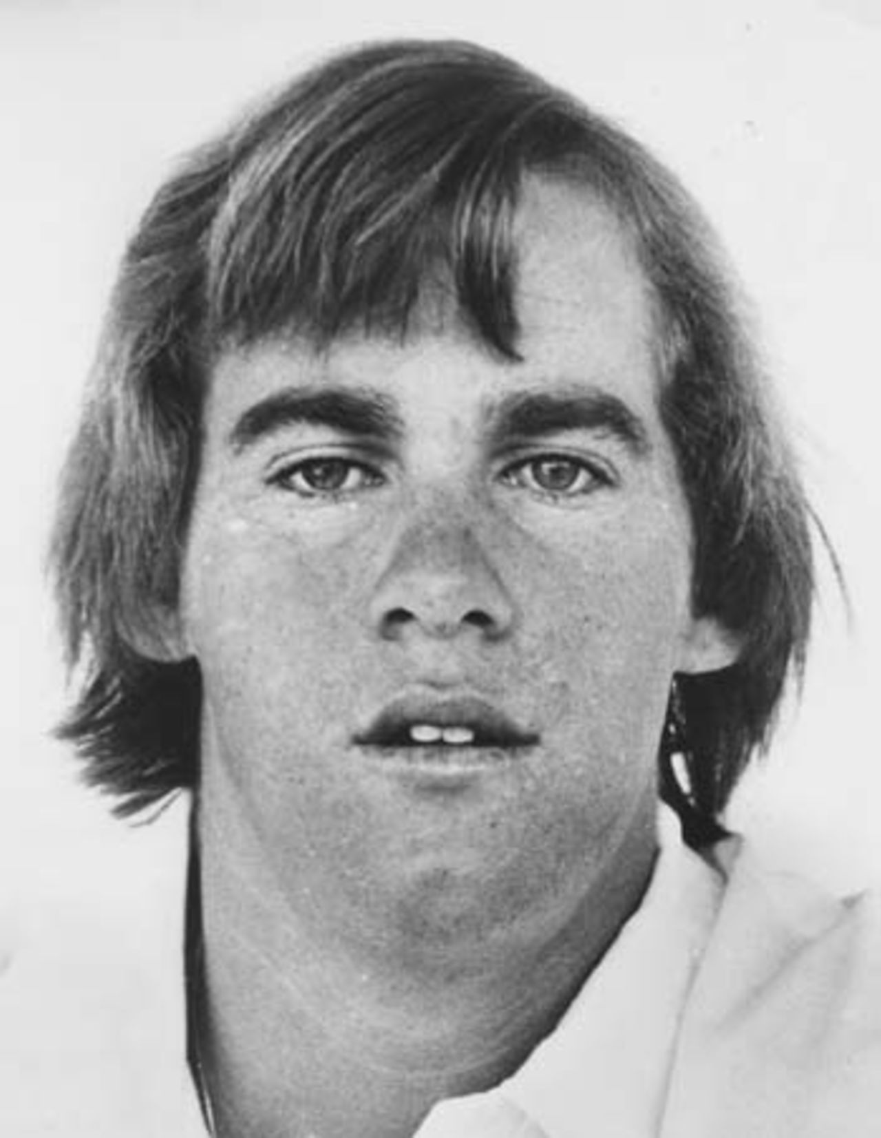 Phil Edmonds leads England off after taking 7 for 66 | ESPNcricinfo.com