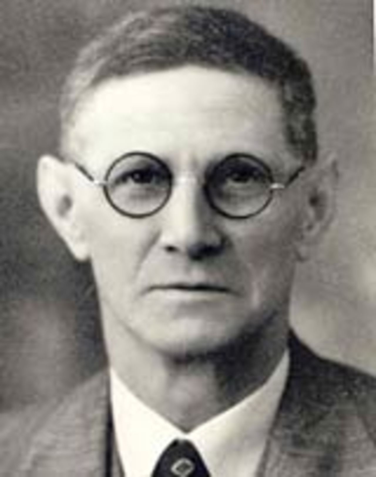 Freddie Brooks