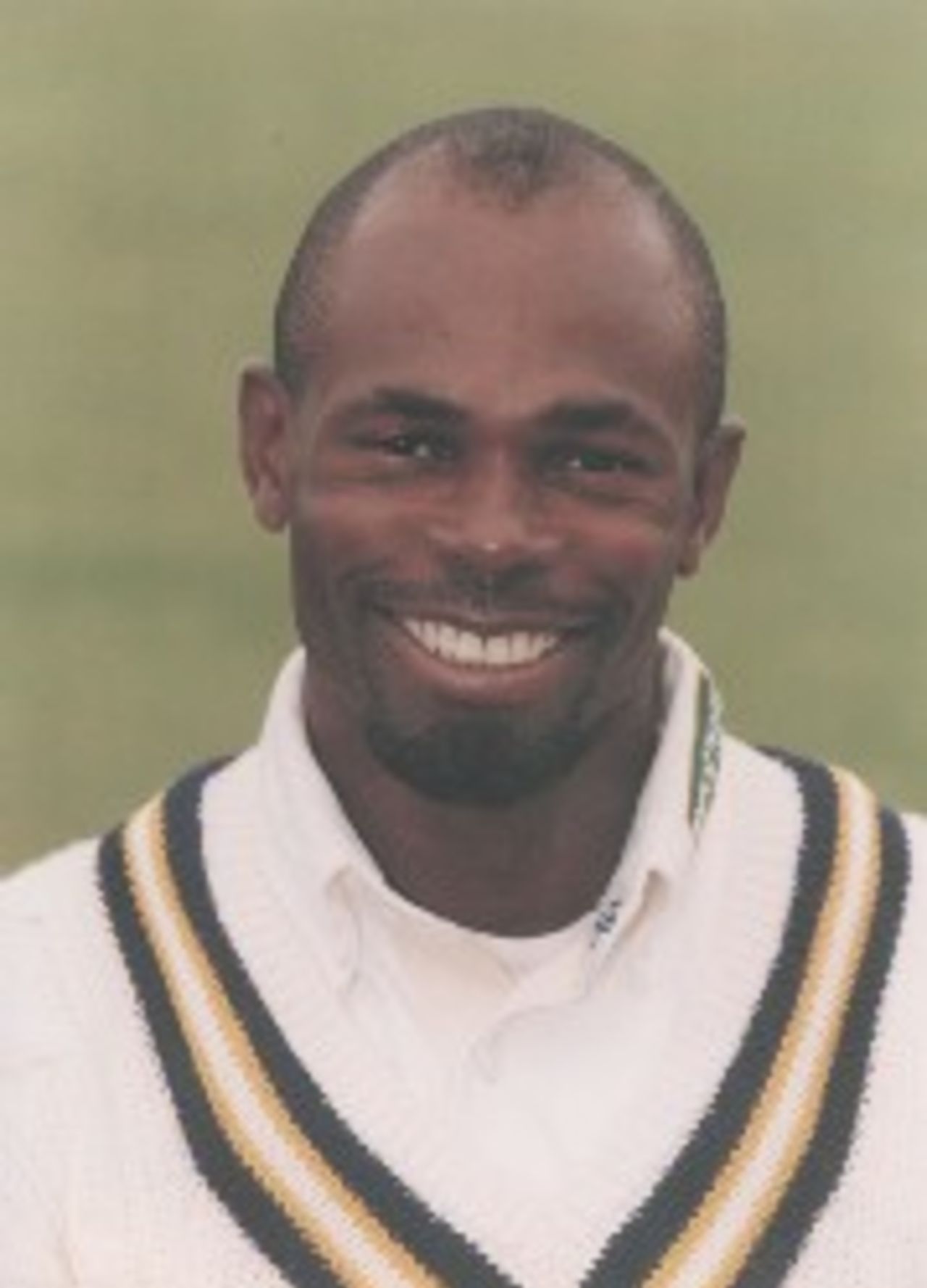Cardigan Connor (Hampshire bowler)
