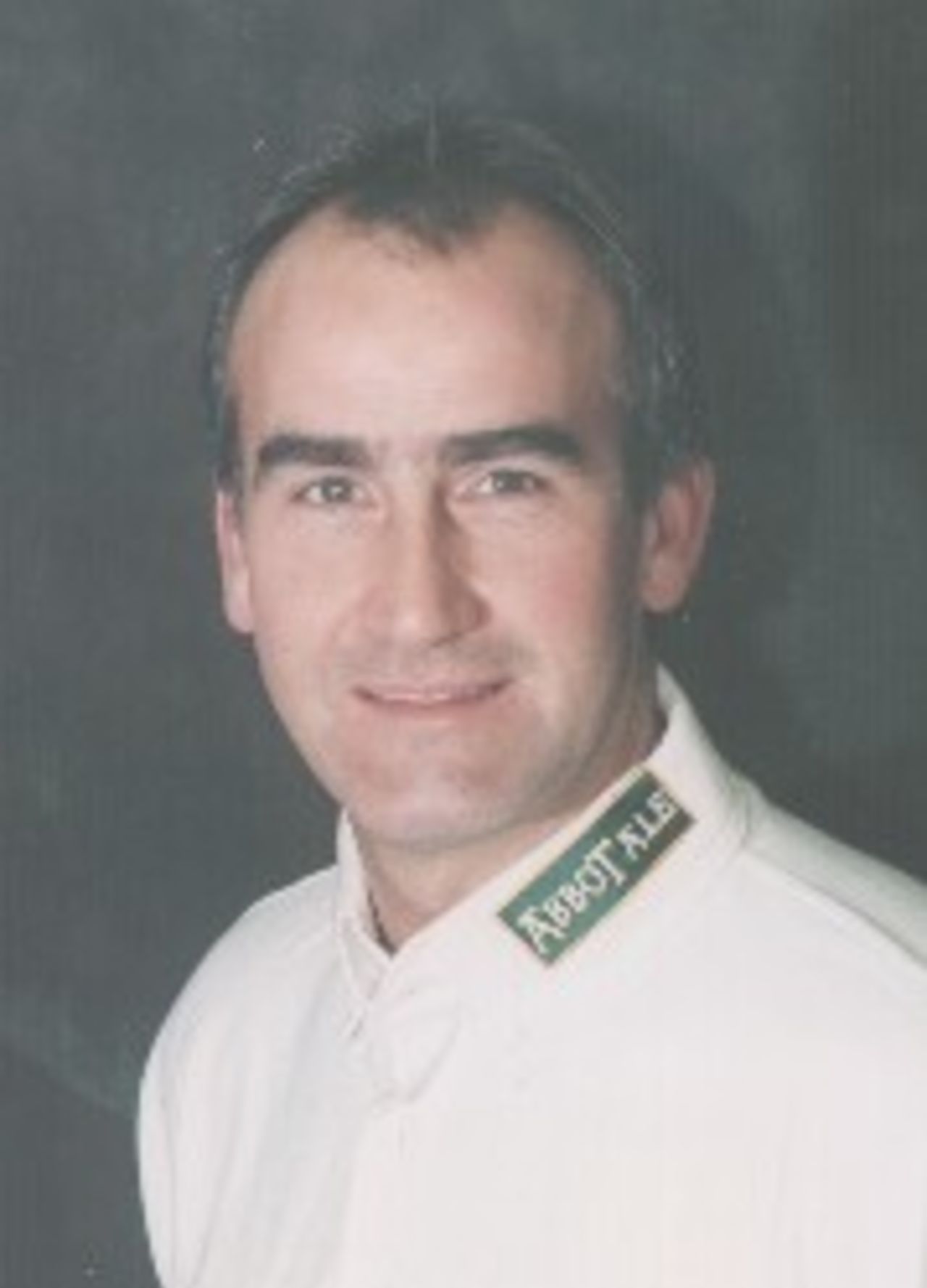 Peter Hartley (Hampshire bowler)