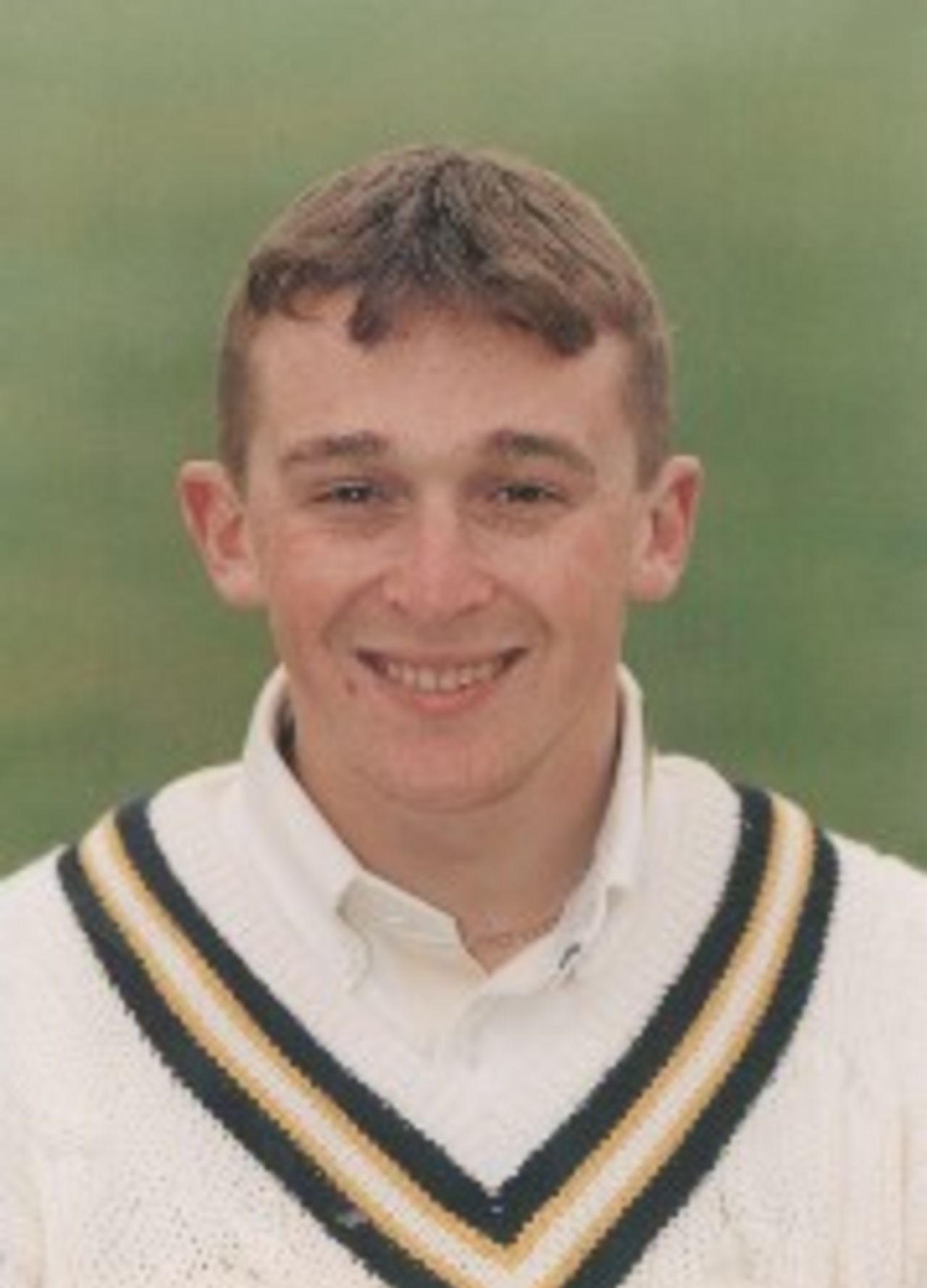 Derek Kenway (Hampshire batsman)