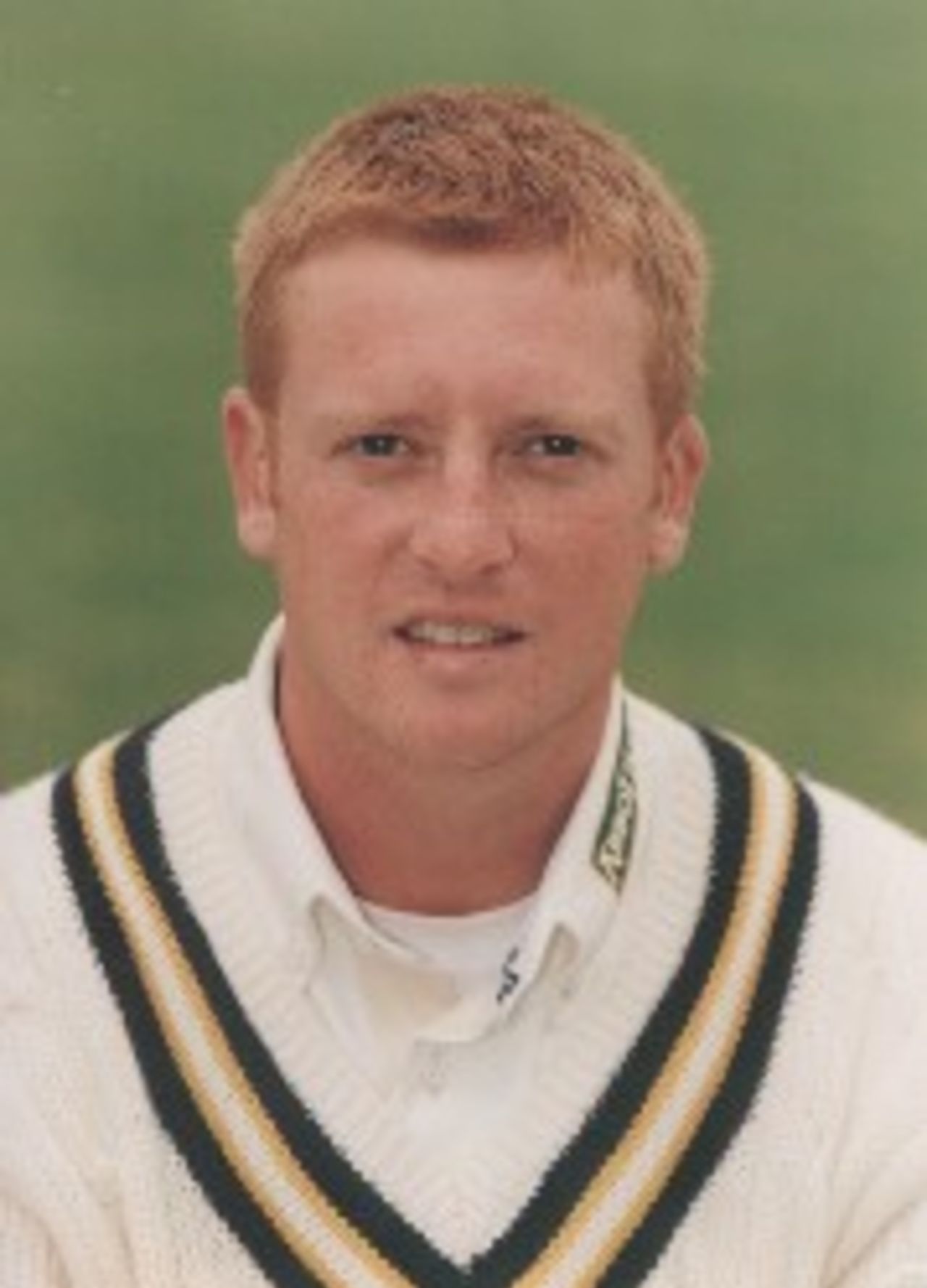 Jason Laney (Hampshire batsman)