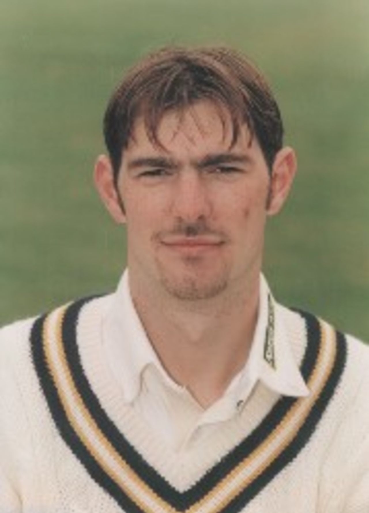 Lee Savident (Hampshire bowler)