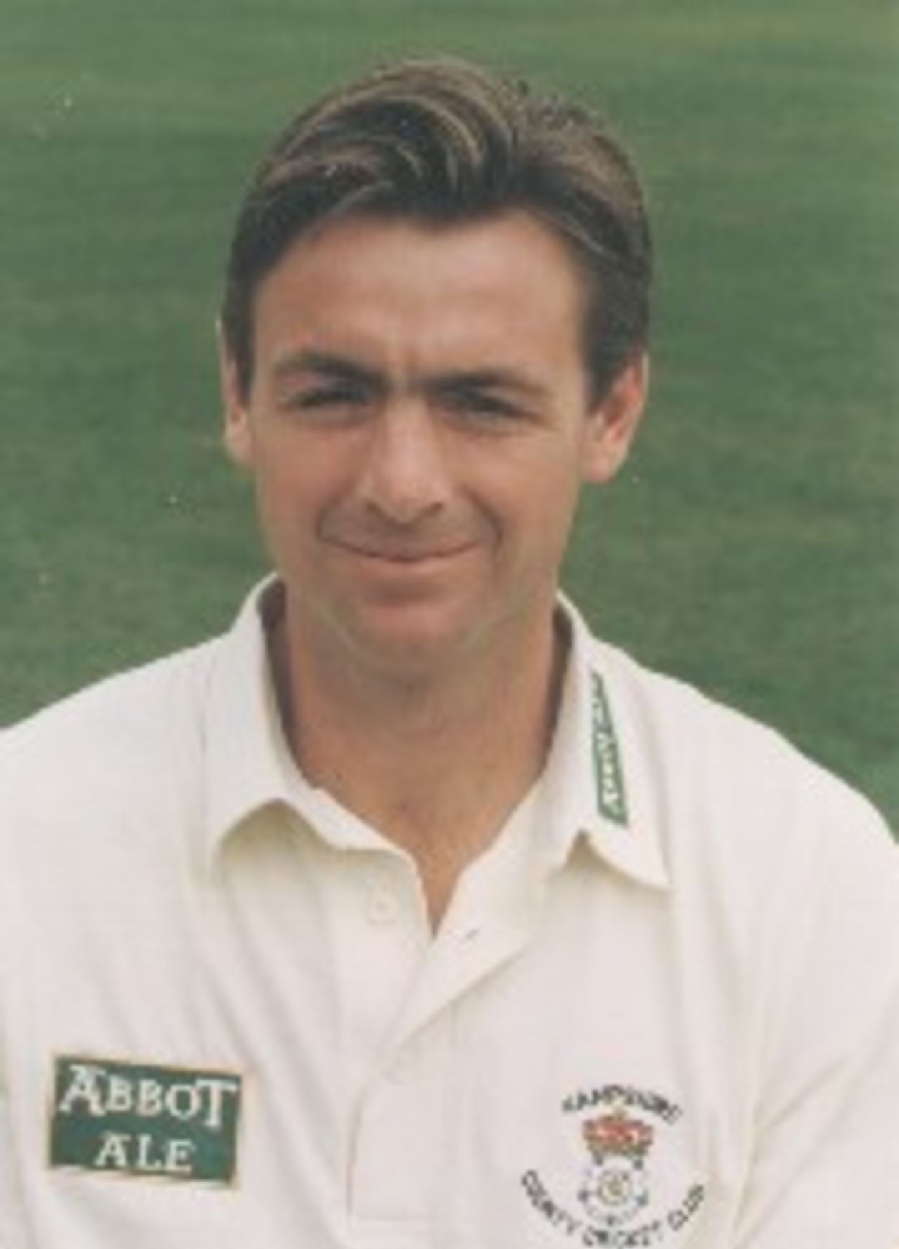 John Stephenson (Hampshire all-rounder)