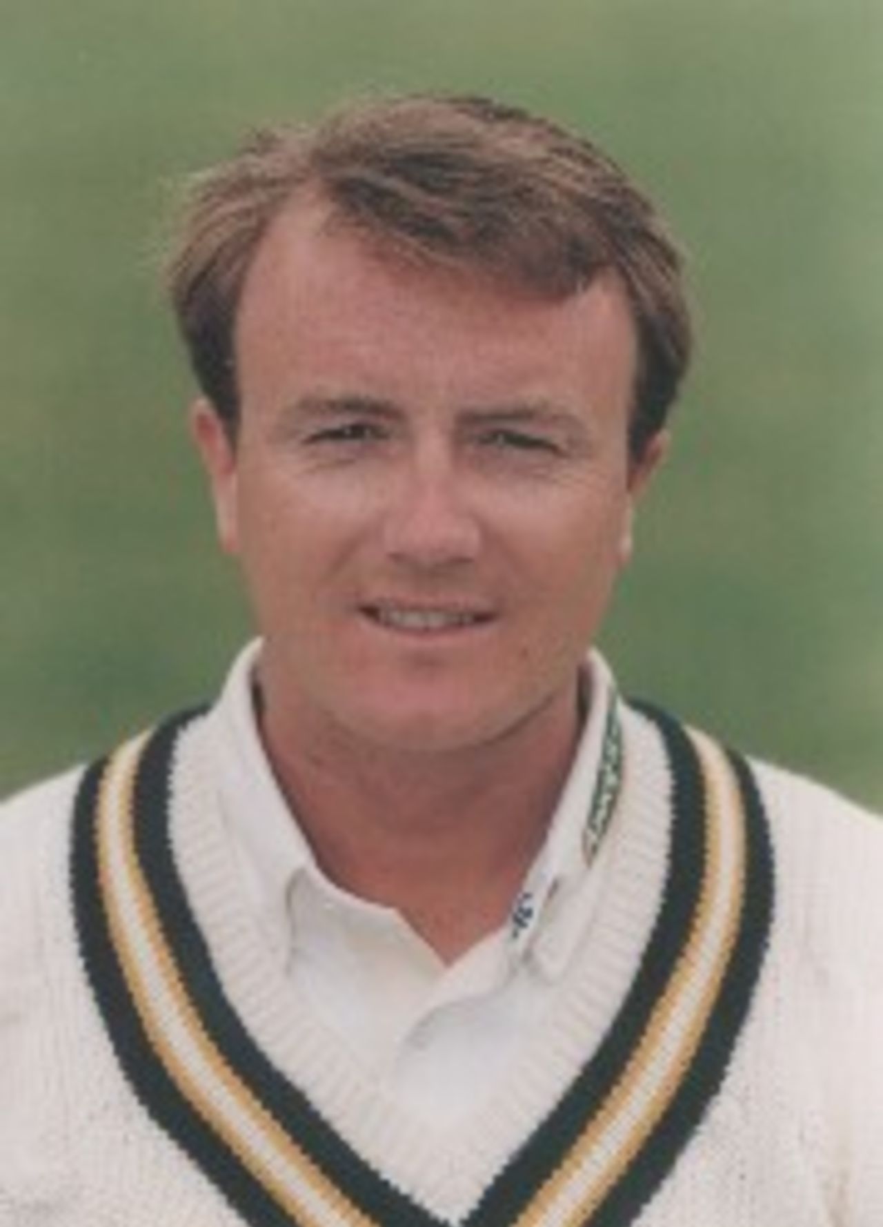 Shaun Udal (Hampshire all-rounder)