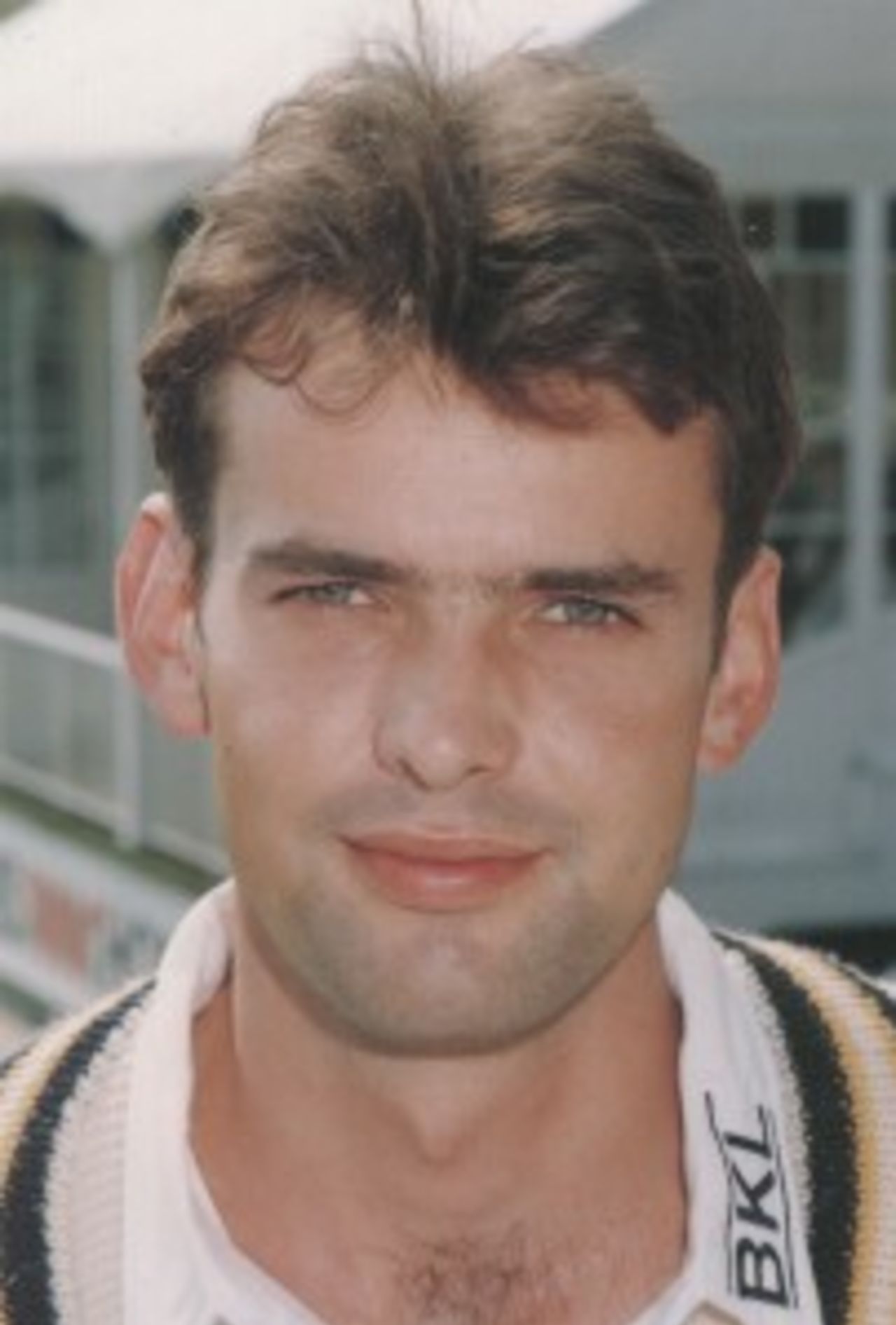 Jon Ayling (Hampshire all-rounder)