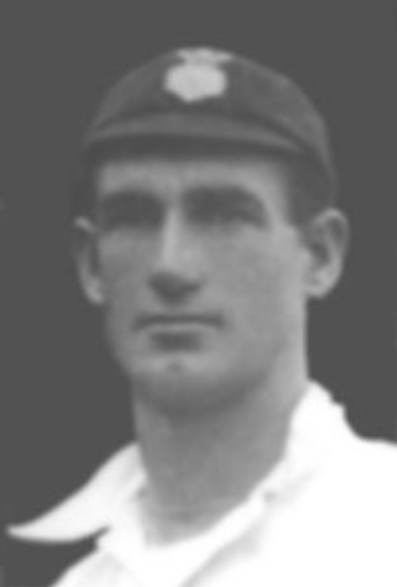 George Brown (Hampshire and England all-rounder)