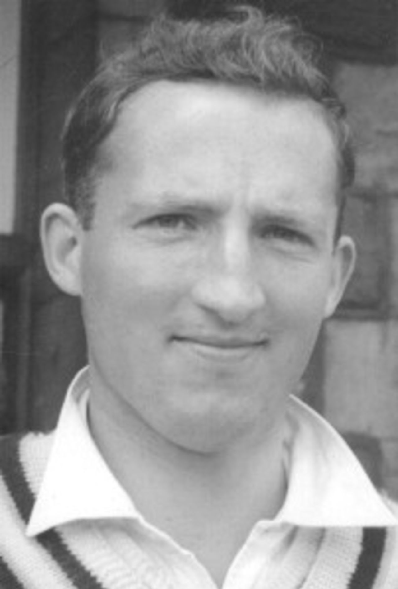 Malcolm Heath (Hampshire bowler)