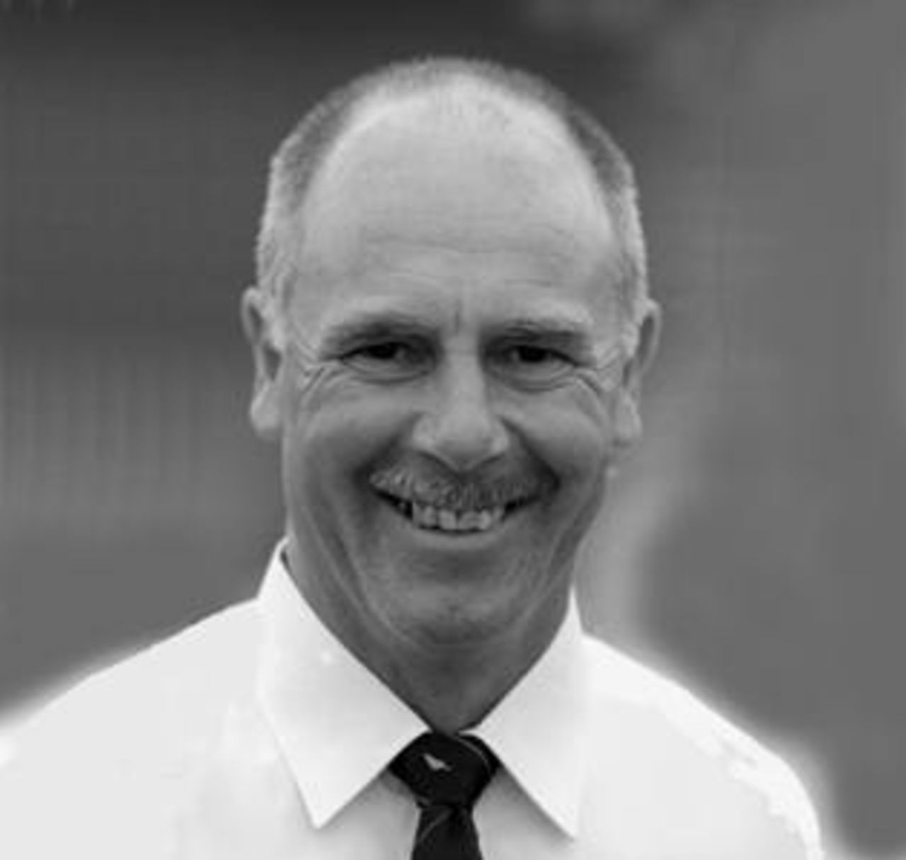 Steve Dunne: Portrait