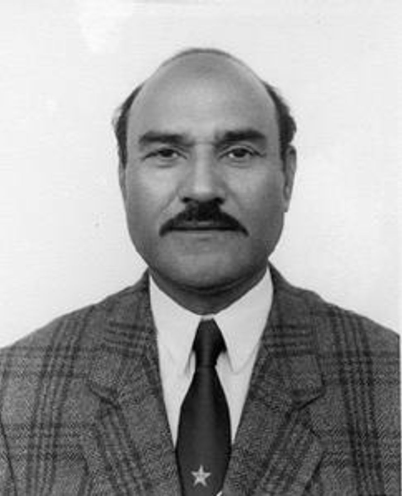 Javed Akhtar: Portrait