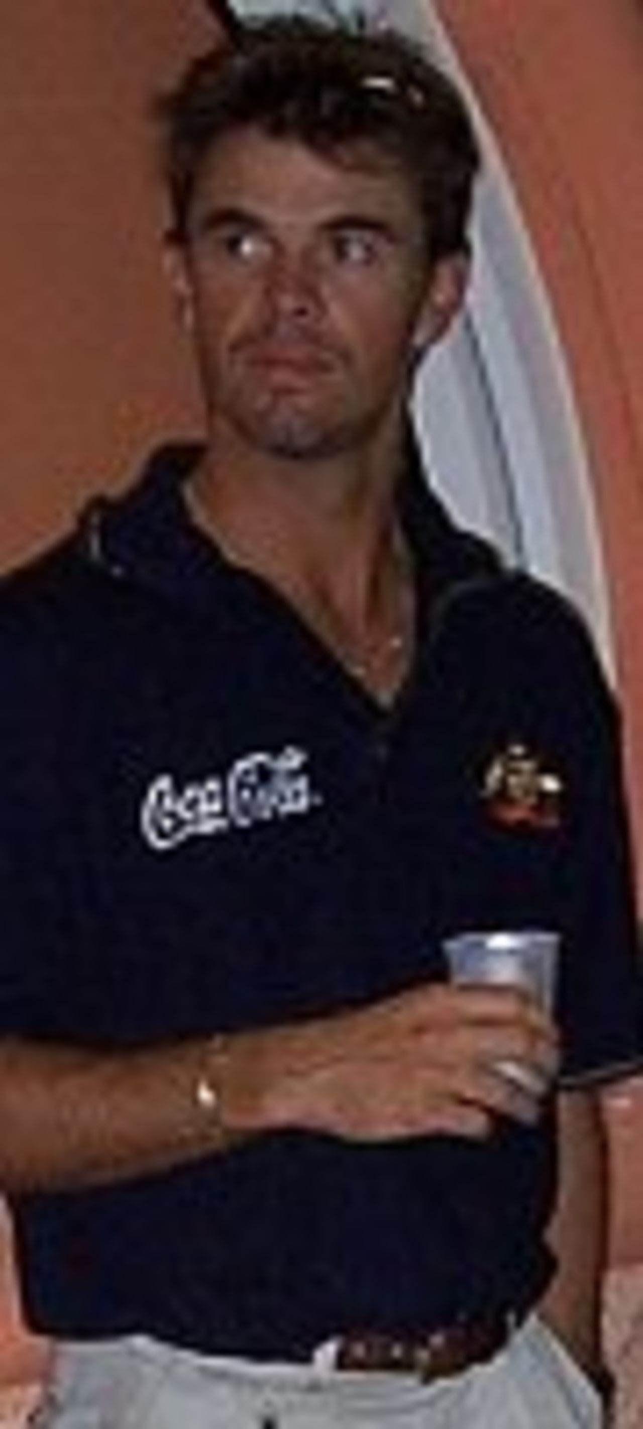 Greg Blewett, Australia in the West Indies, 1998/99