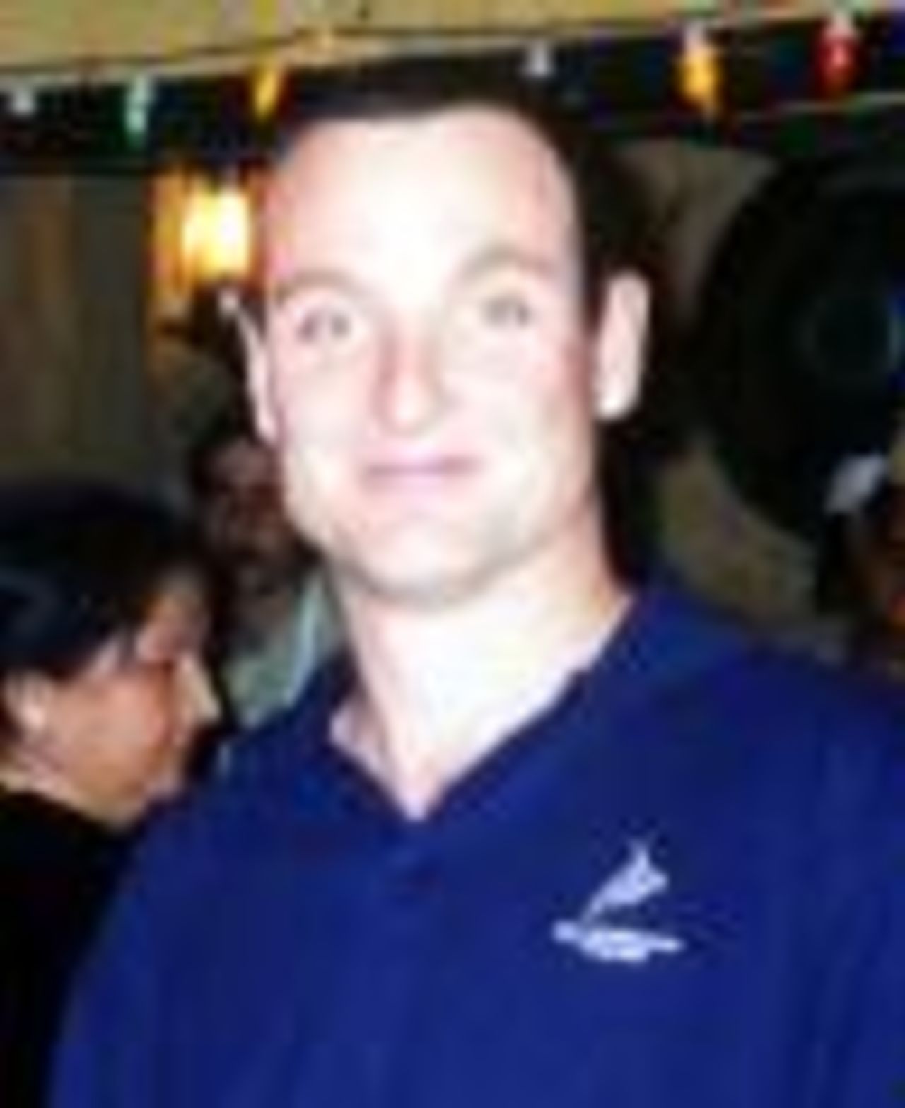 Richard O'Sullivan, ECC Coach