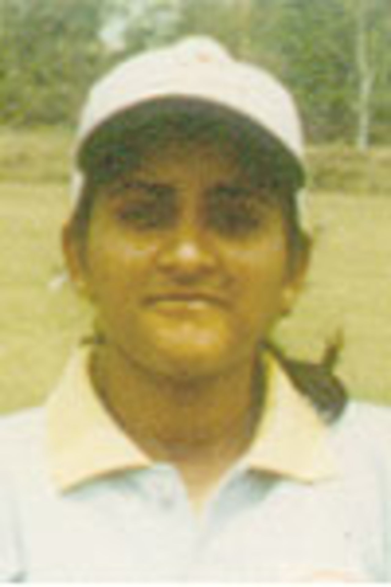 Anju Jain, Air India, Portrait
