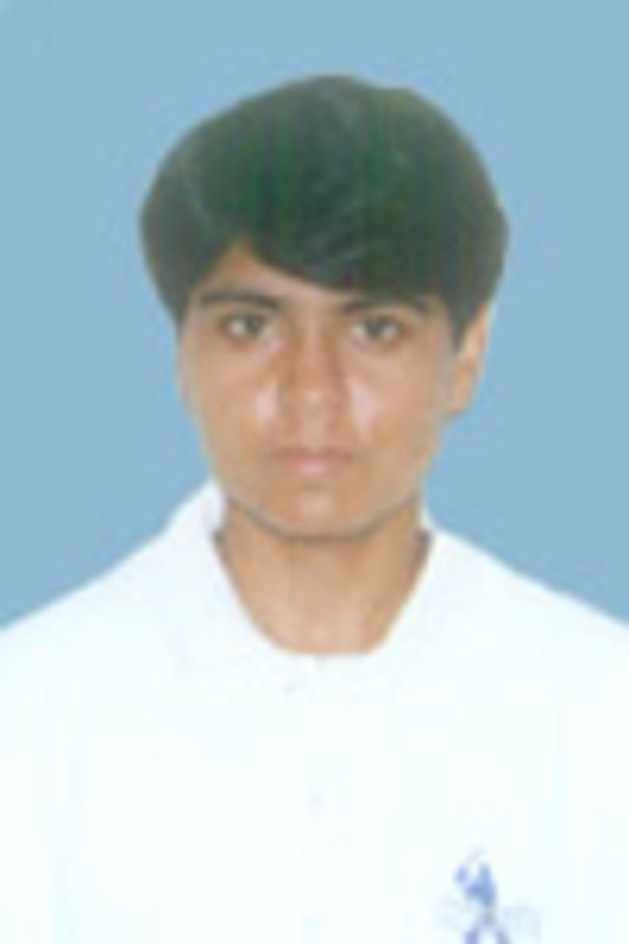 Seema Singh, East Zone, Portrait
