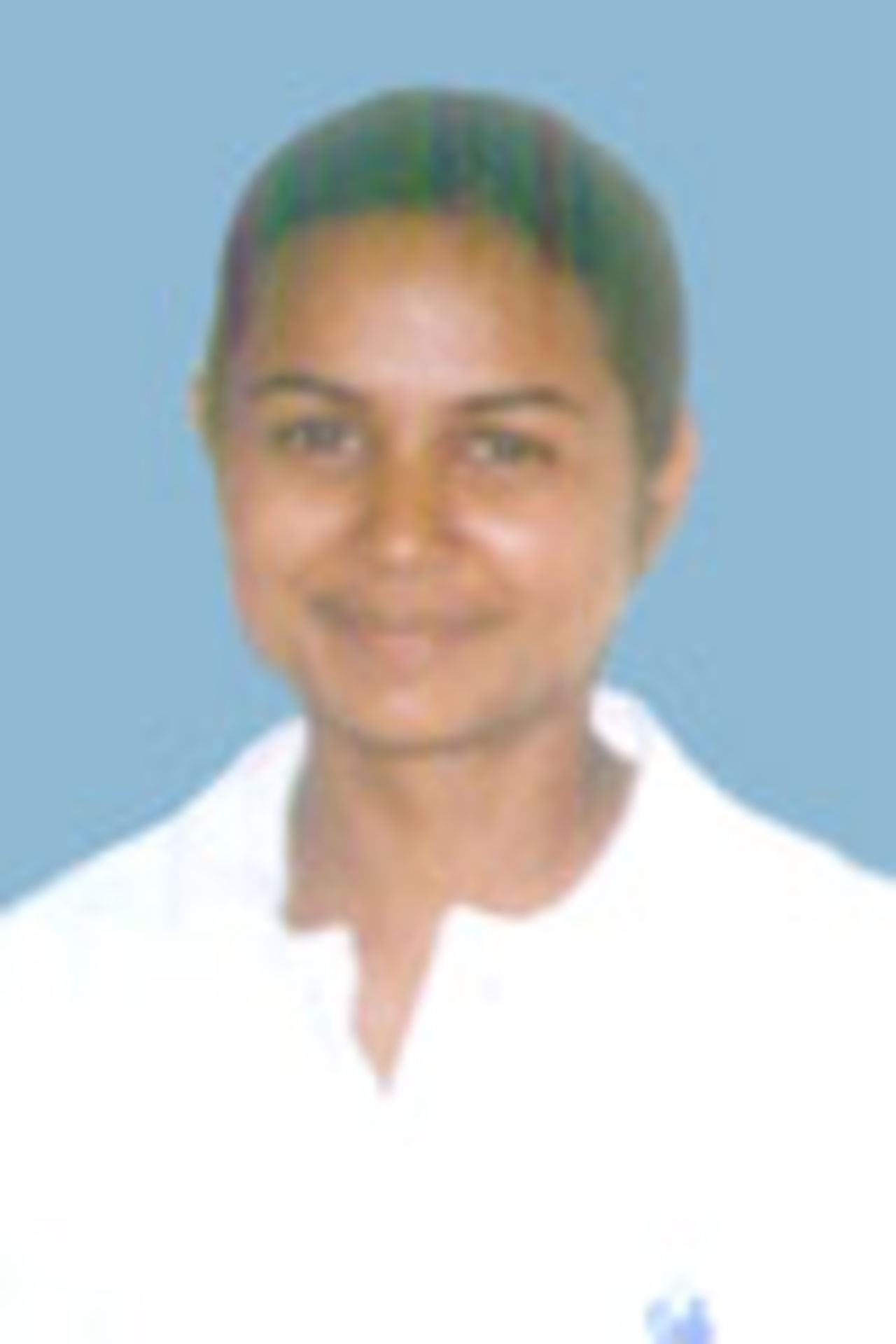 G Bindeshwari, Madhya Pradesh, Portrait