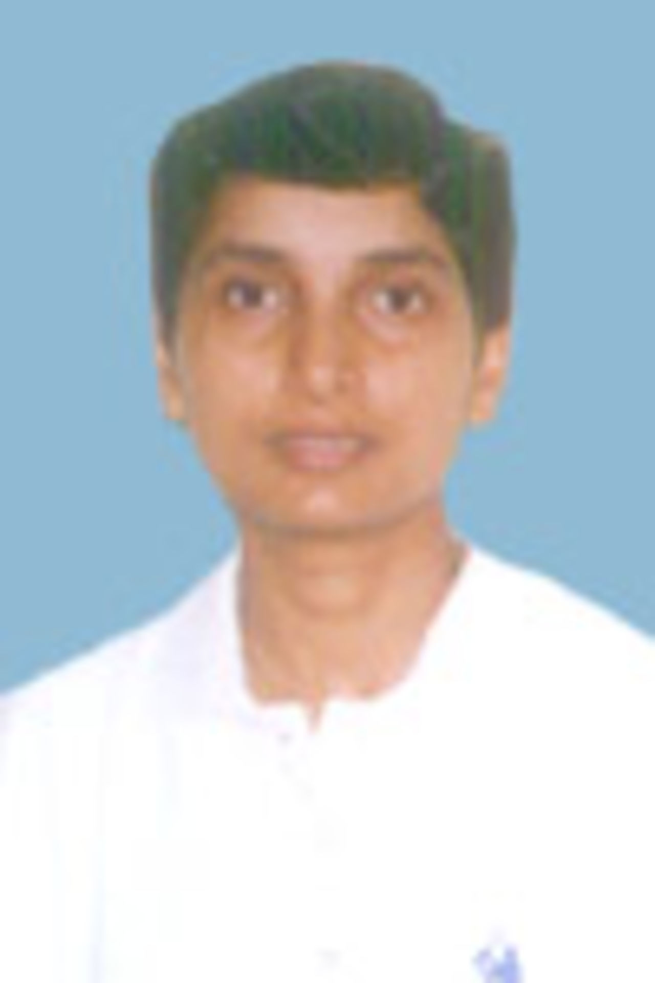 Rahul Singh, Uttar Pradesh, Portrait