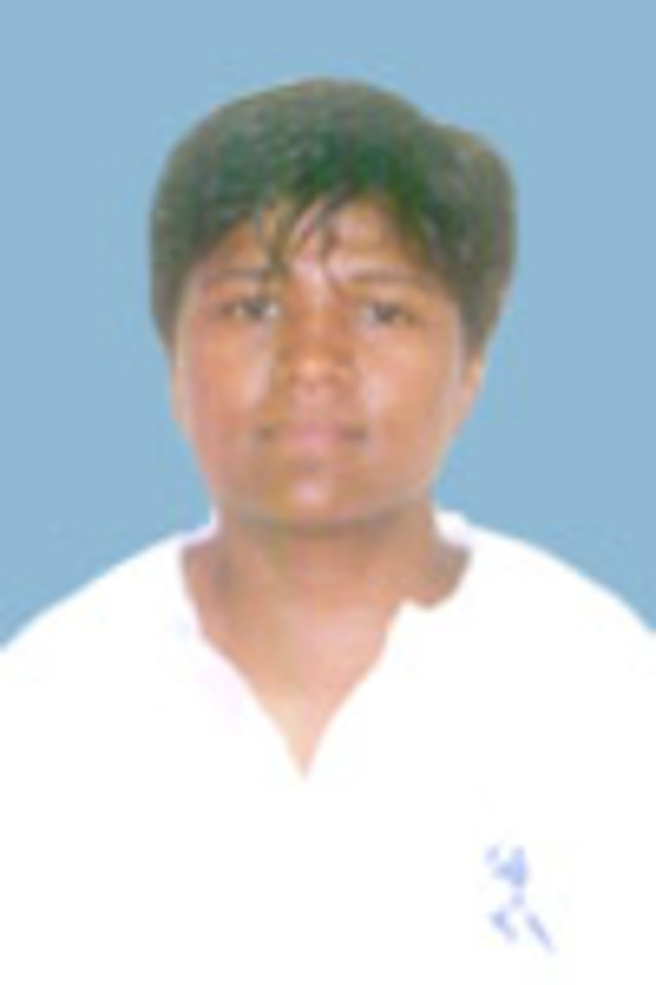 Bharti Verma, Madhya Pradesh, Portrait