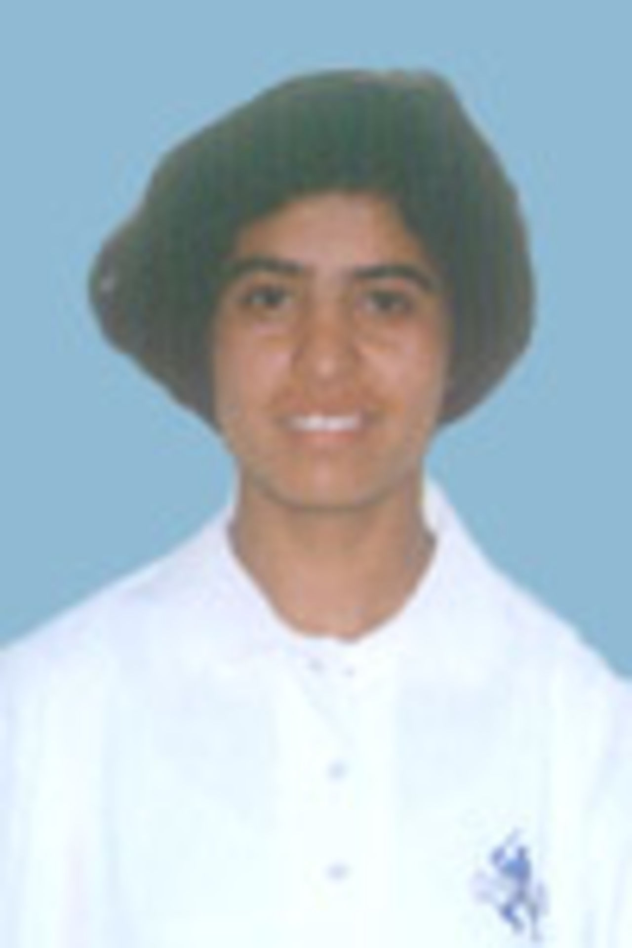 Anjuman Bassi, Punjab, Portrait