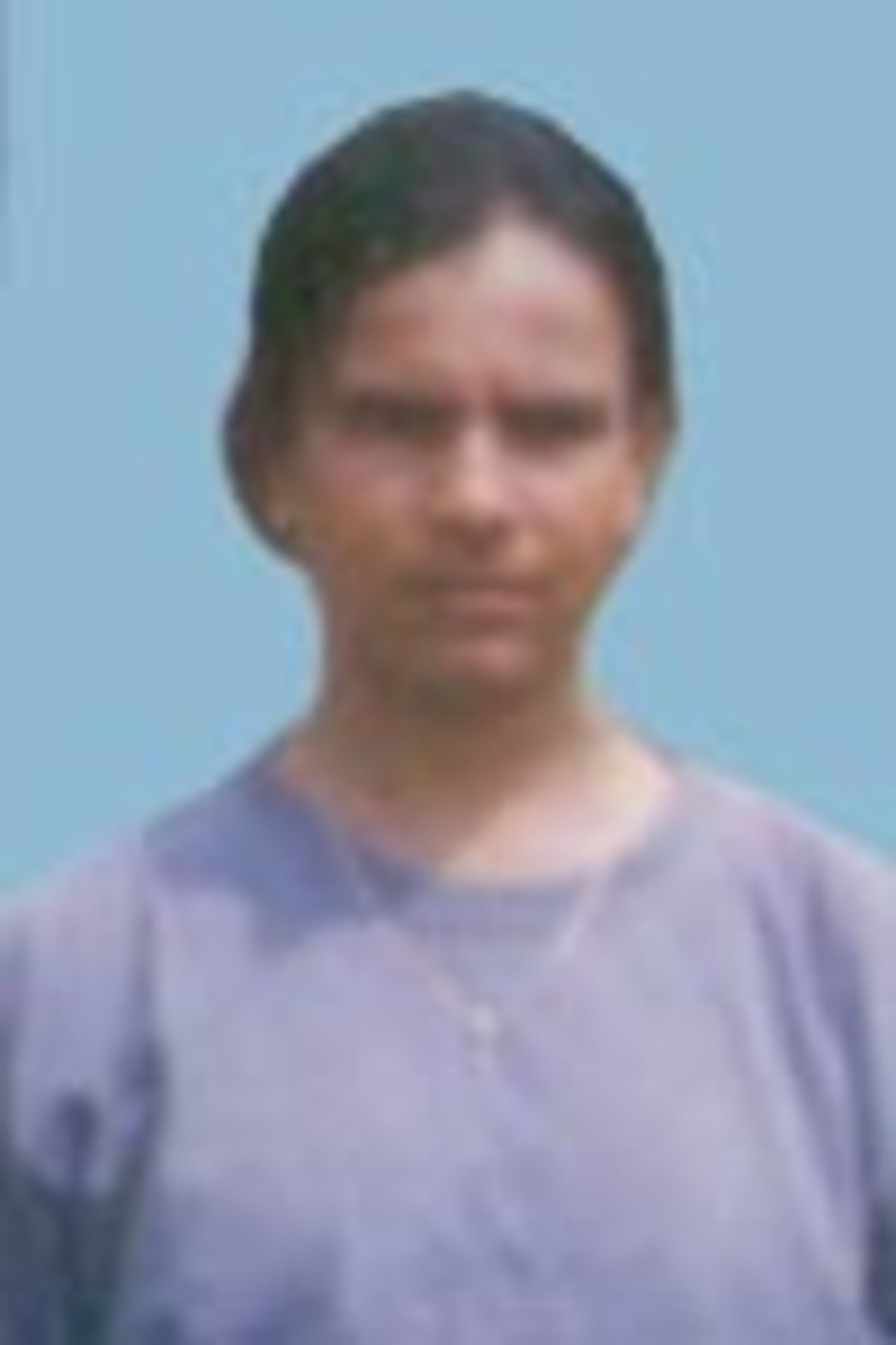 Megha Bharke, Railways, Portrait