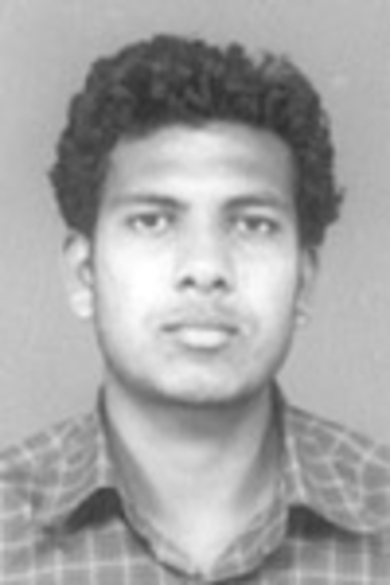 SK Vadiaraj, Karnataka, Portrait