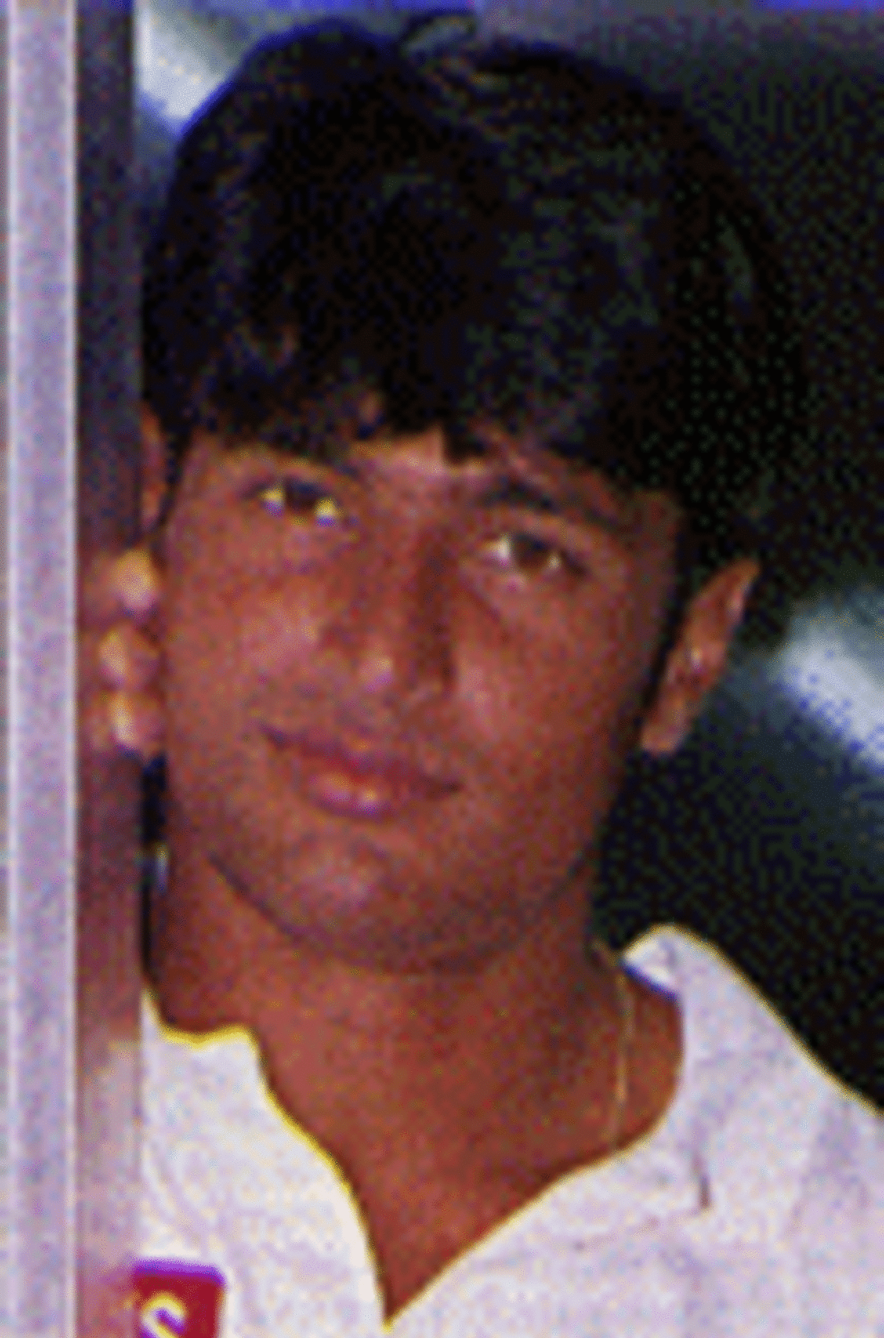 Salil Ankola, Mumbai, Portrait