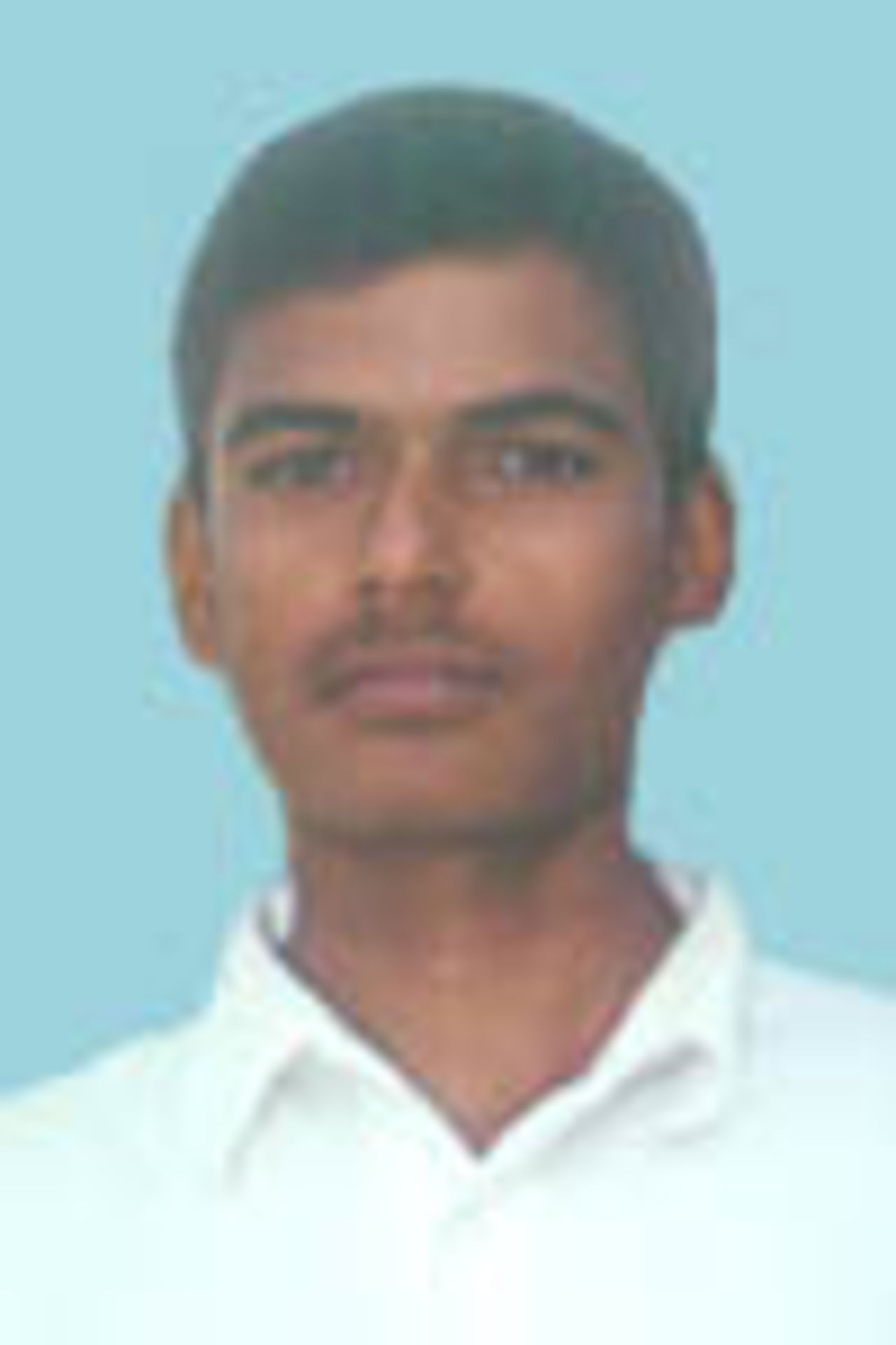 S Badrinath, Tamil Nadu, Portrait