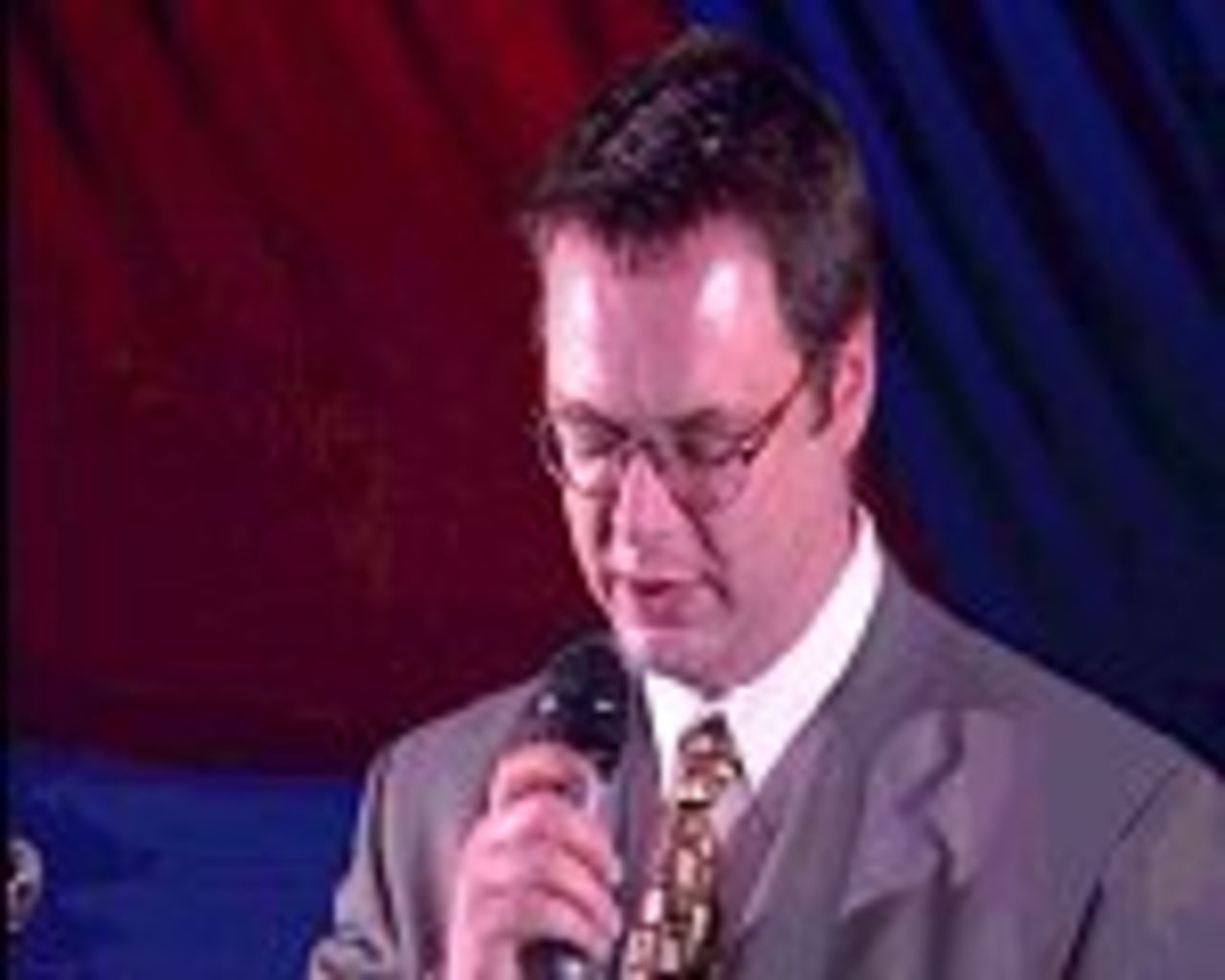 Simon King, Chief Executive of CricInfo