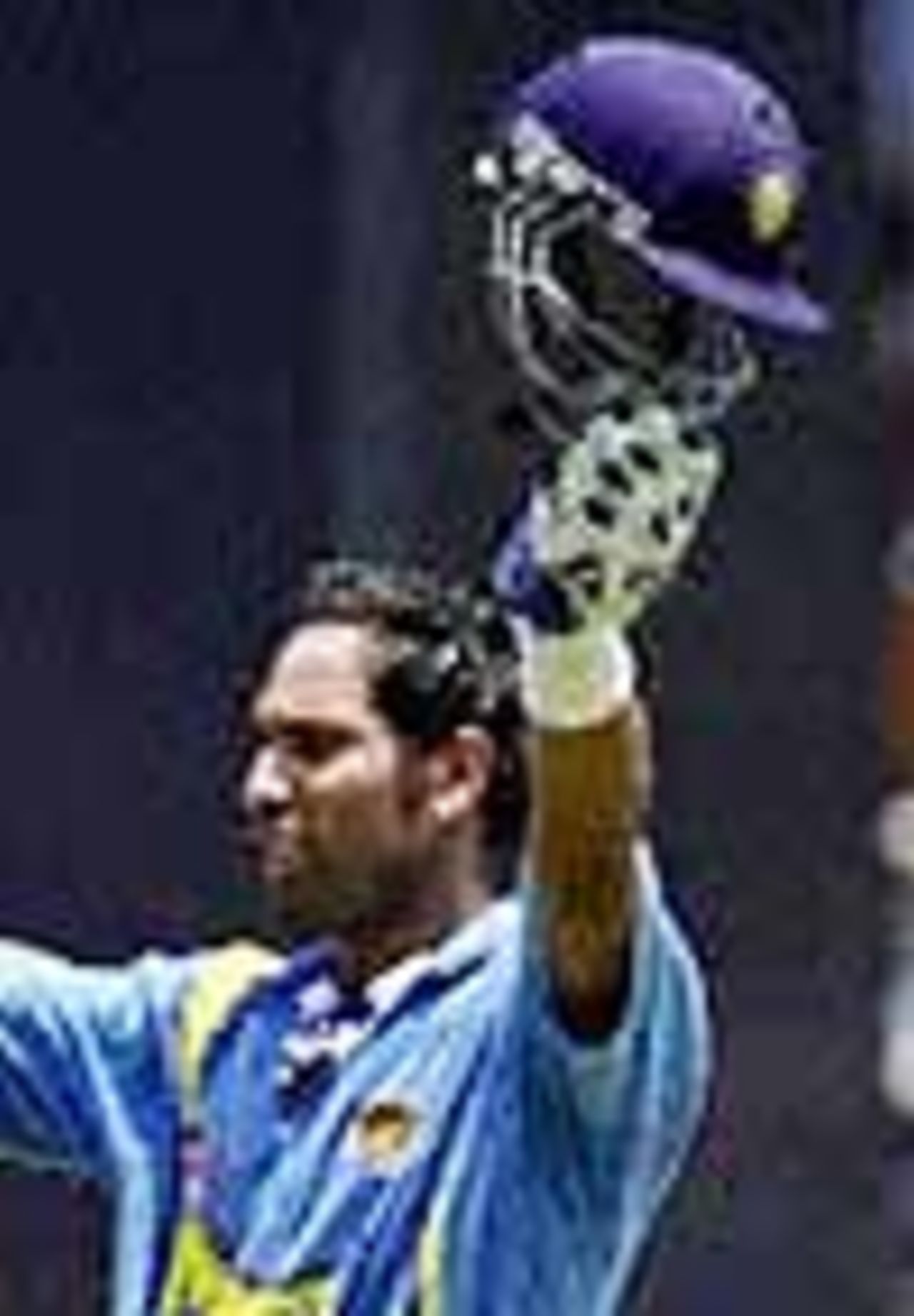 India v Australia, 5th ODI, Margao, 6 April 2001
