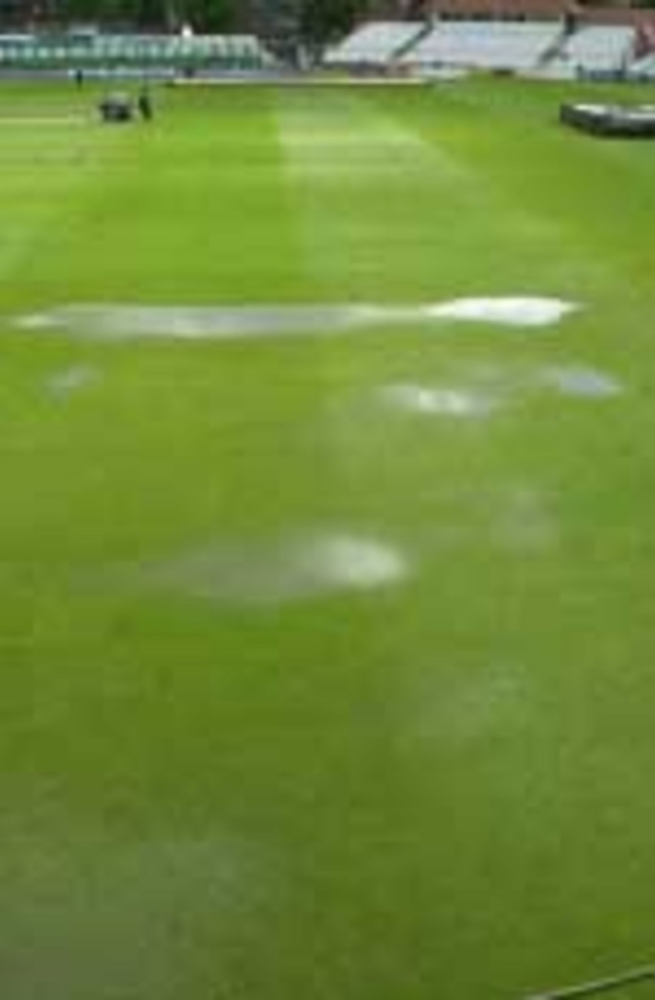 Trent Bridge Nottingham