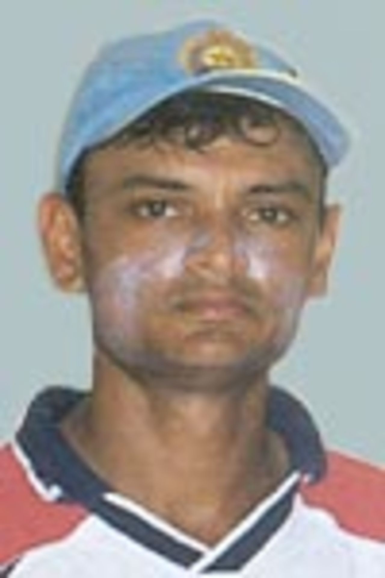 Hemang Badani, India, Portrait