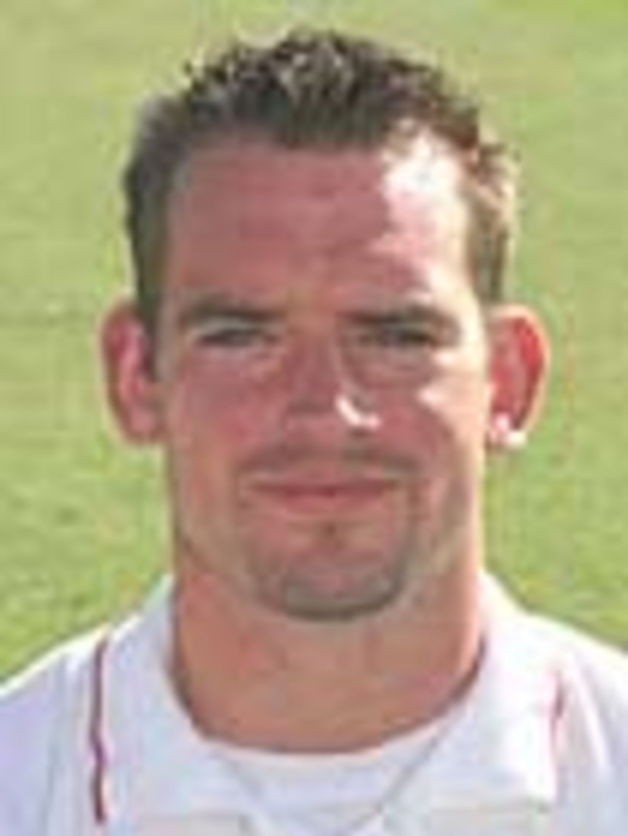 Paul Ridgway