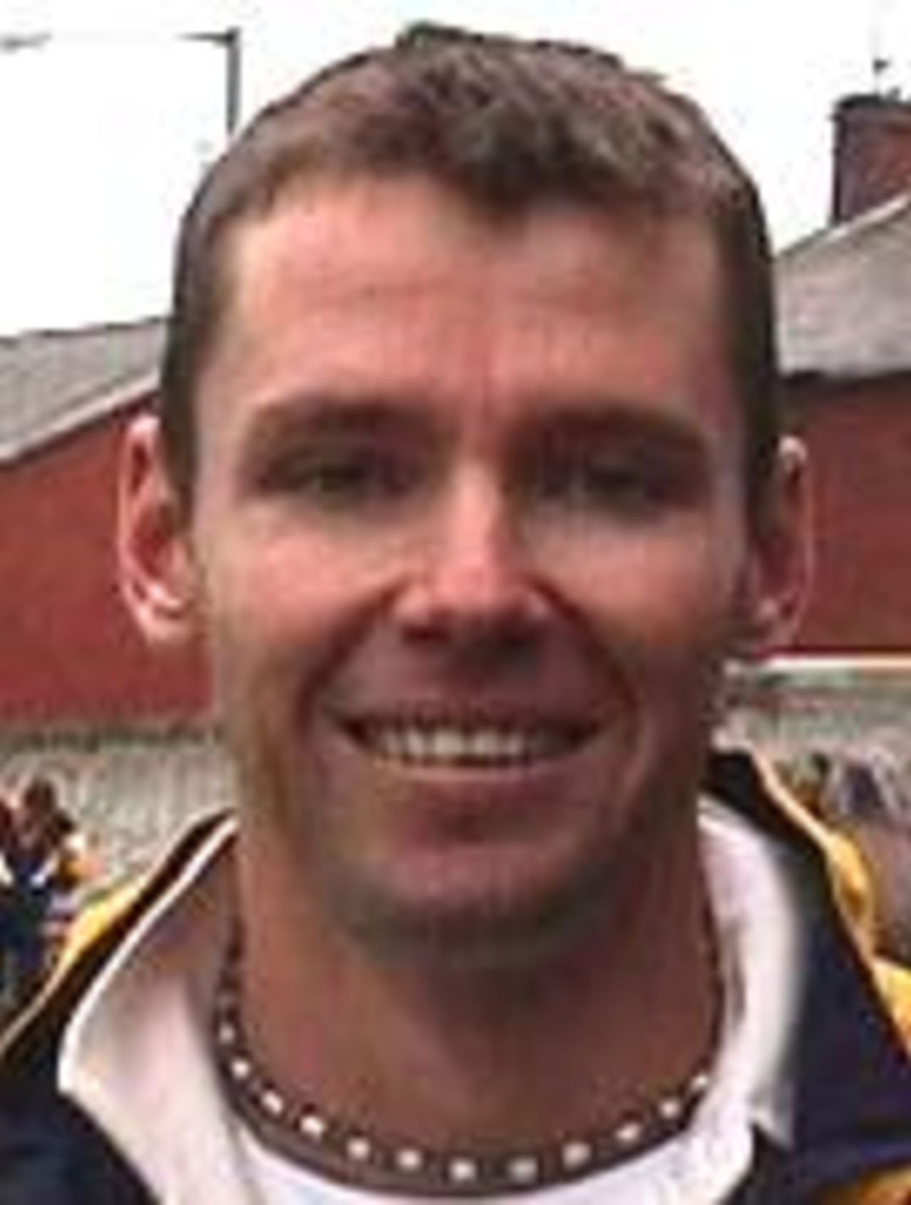 Martin van Jaarsveld