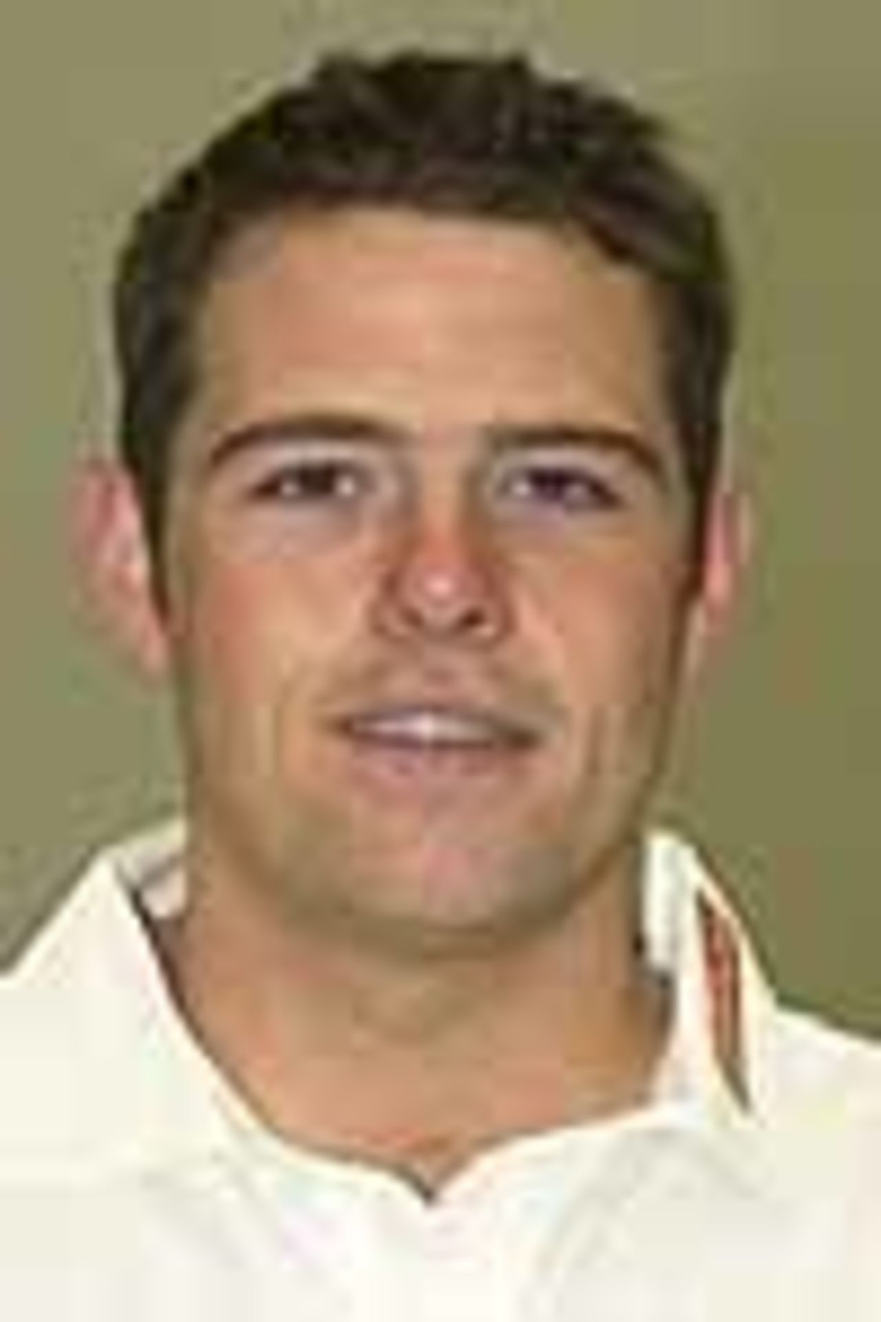 Pictured at the April 2001 Yorkshire CCC Photocall