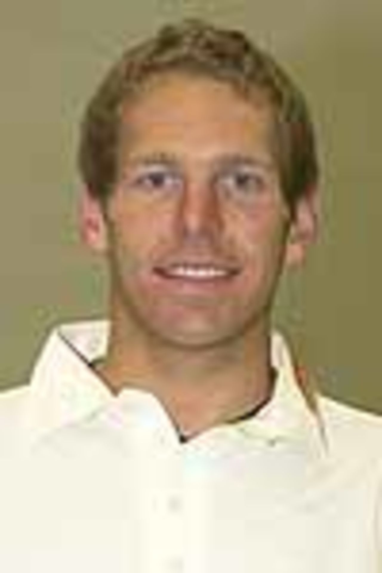 Pictured at the April 2001 Yorkshire CCC Photocall