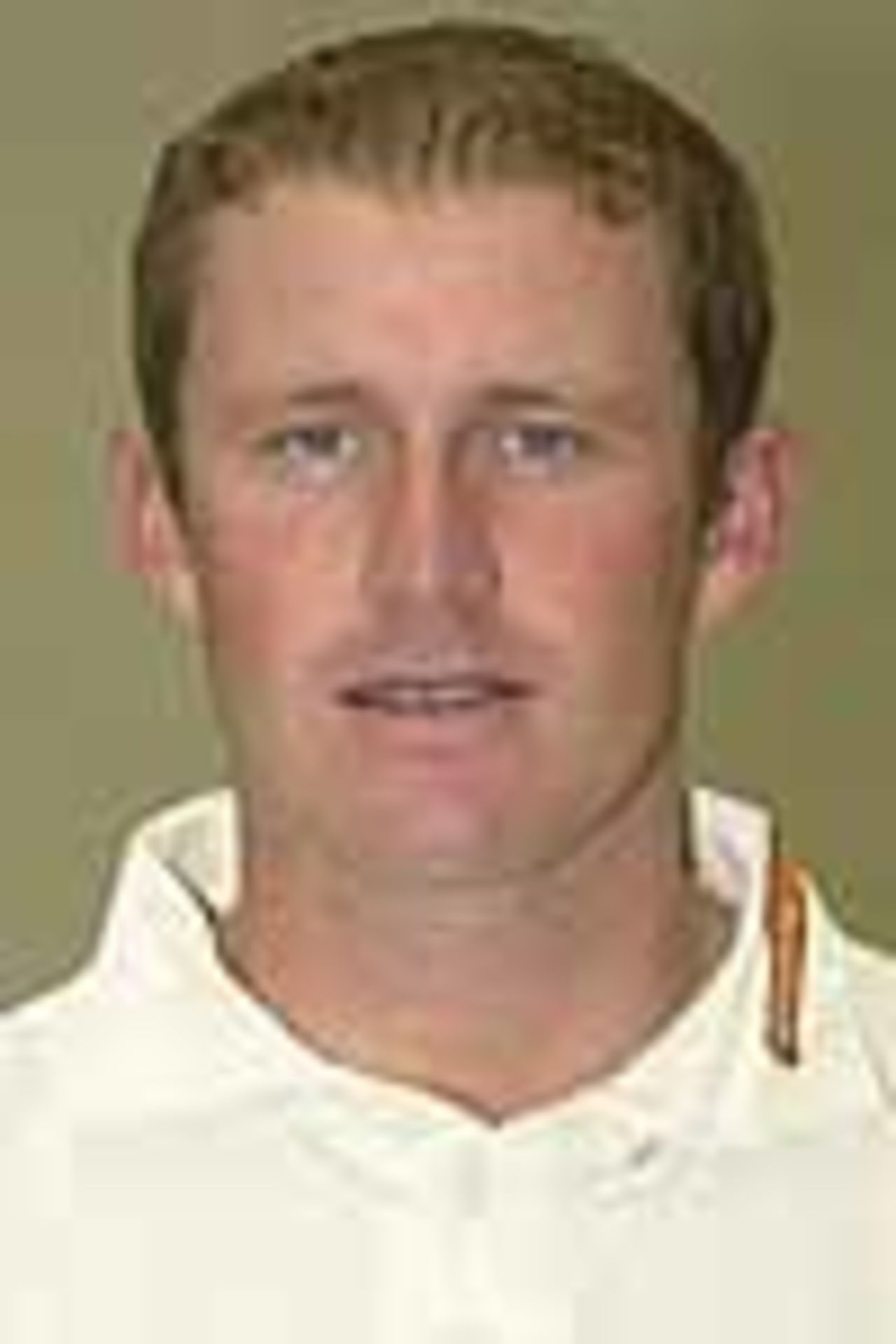 Pictured at the April 2001 Yorkshire CCC Photocall