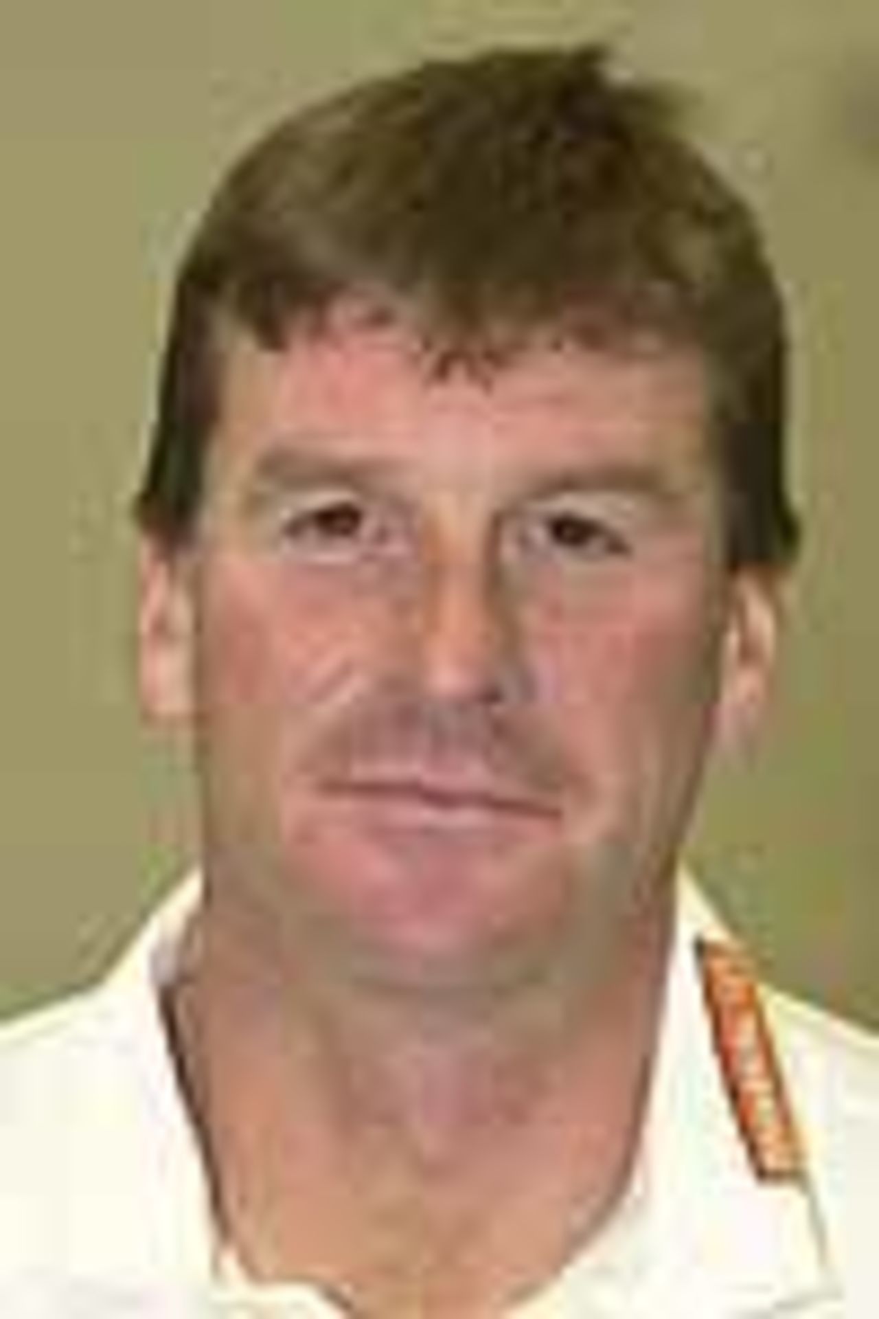 Taken at the Yorkshire  CCC Photocall, April 2001