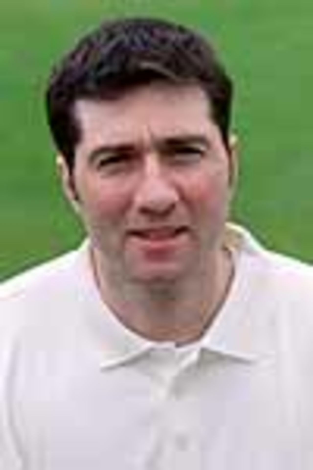 Taken at the Essex CCC Photocall , April 2001