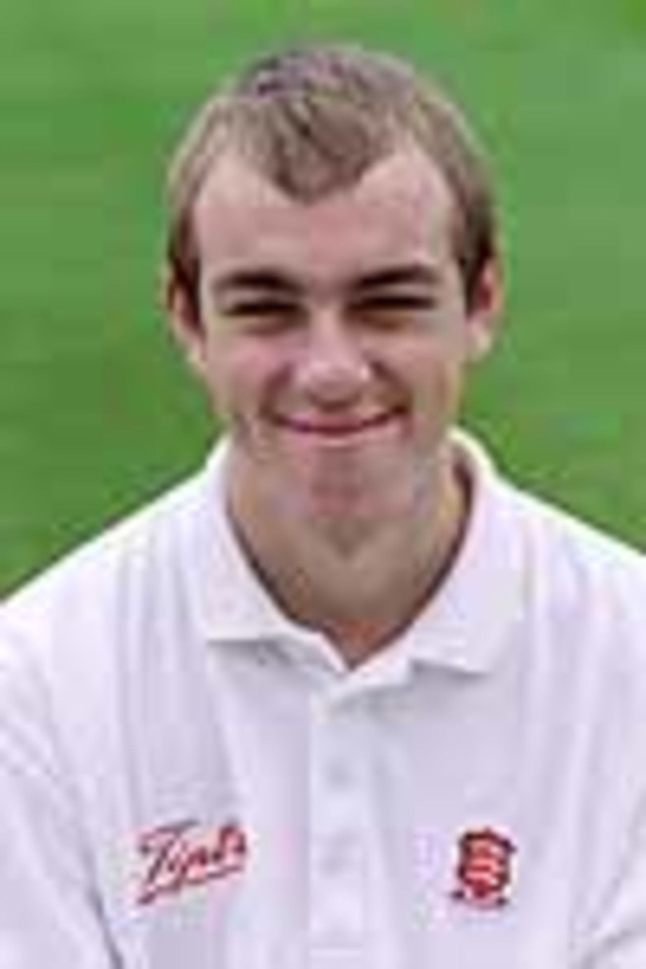 Taken at the Essex CCC Photocall , April 2001