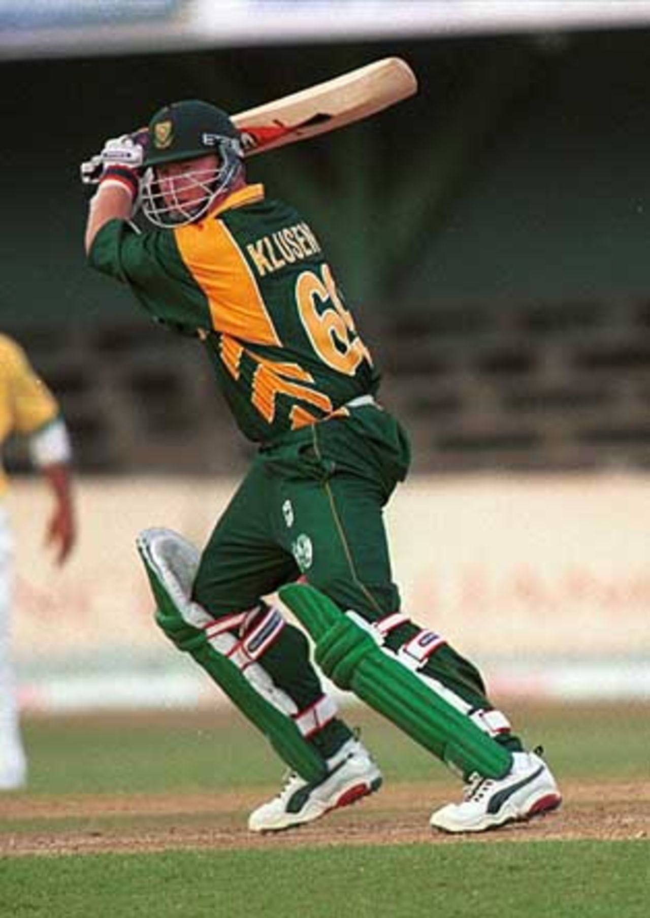 Jamaica v West Indies, Sabina Park, Jamaica,