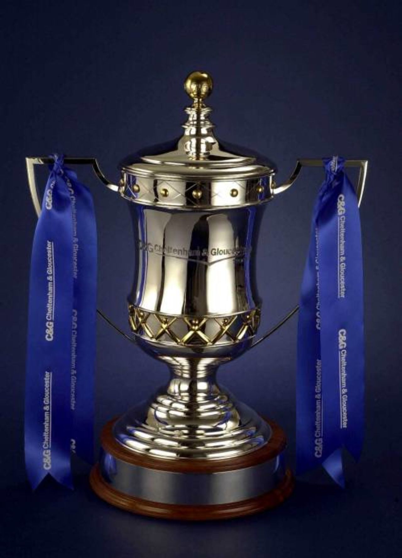 The Cheltenham & Gloucester Trophy